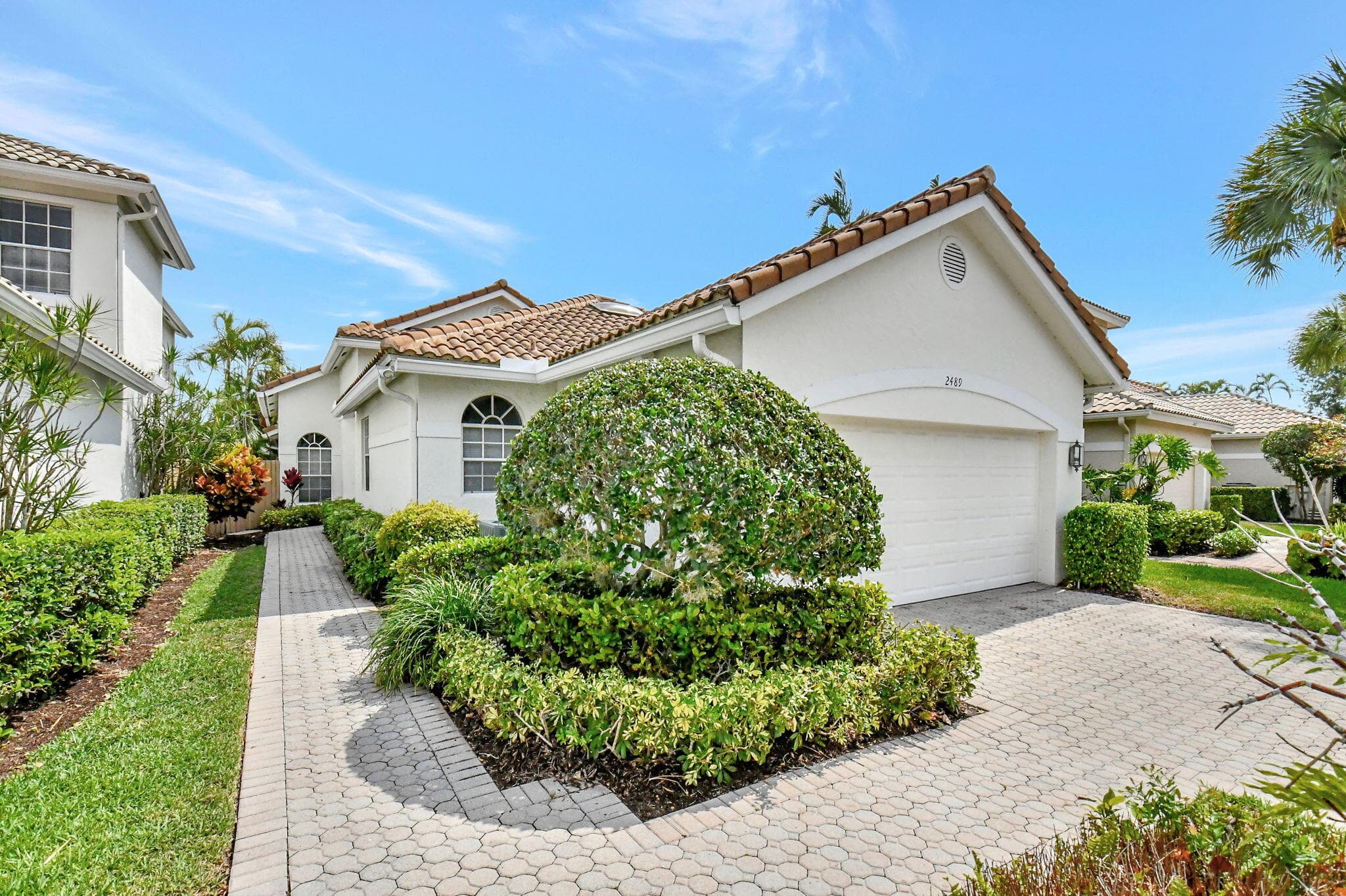 2489 NW 66th Drive, Boca Raton, FL 33496 — photo 2 of 42