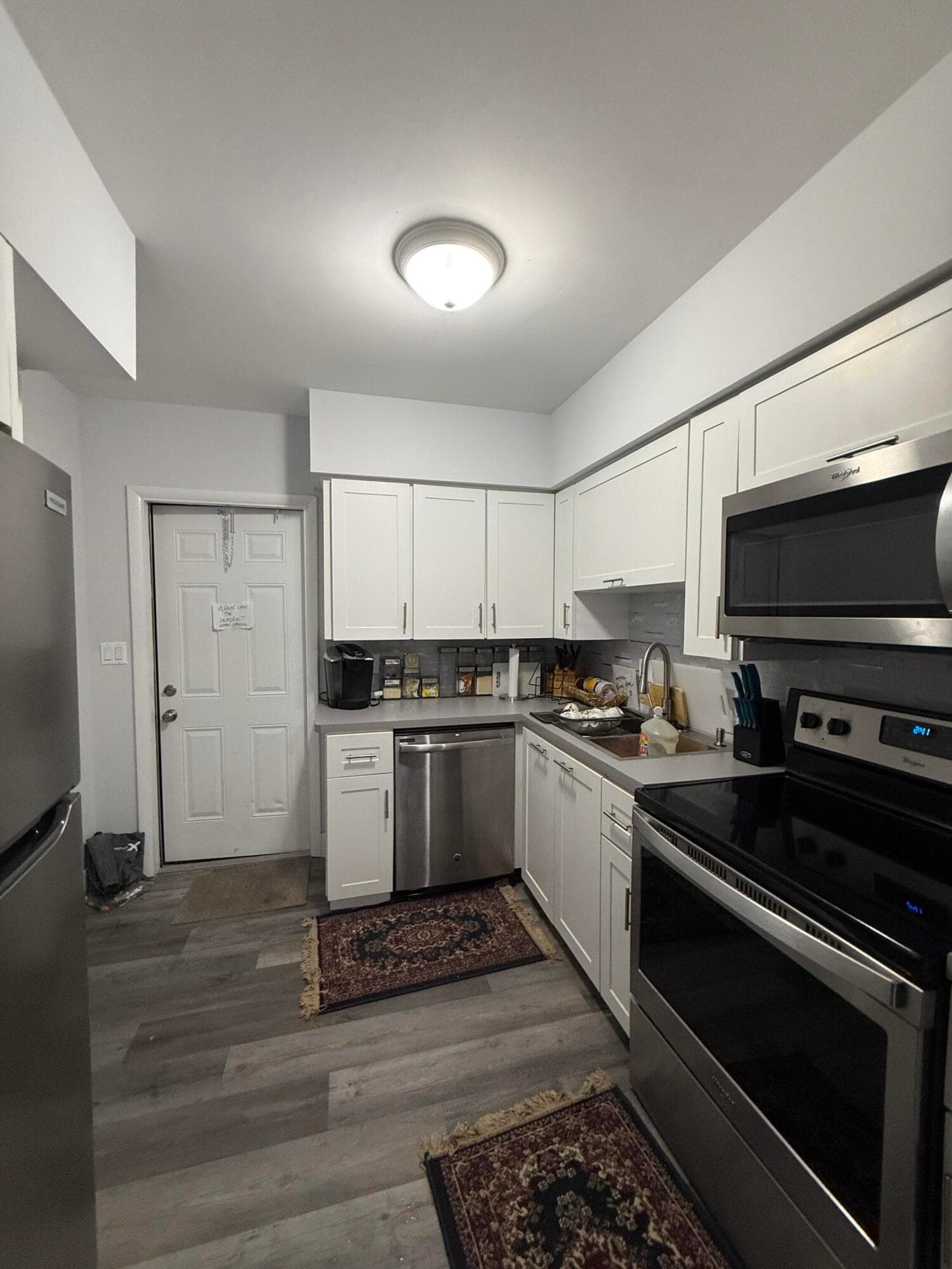 Condominium in Lighthouse Point — photo 20 of 20