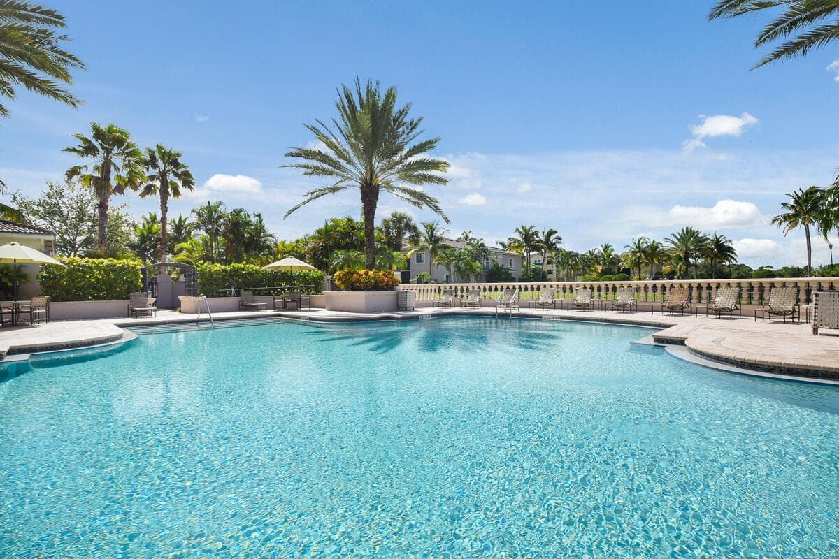 2916 Tuscany Court 104, Palm Beach Gardens, FL 33410 — photo 42 of 46