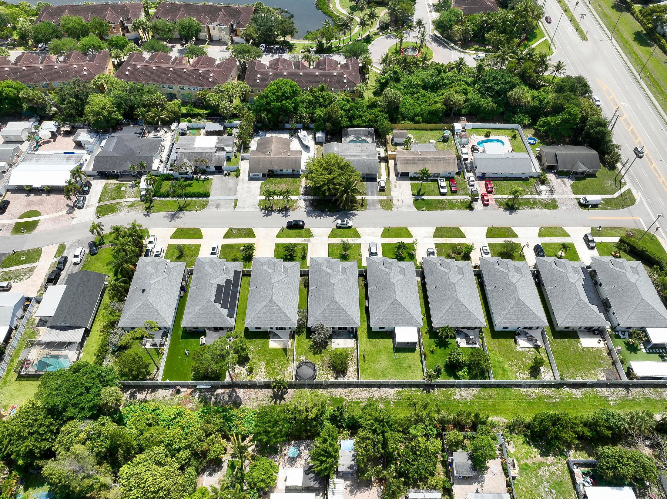 941 Fitch Drive, West Palm Beach, FL 33415 — photo 44 of 49