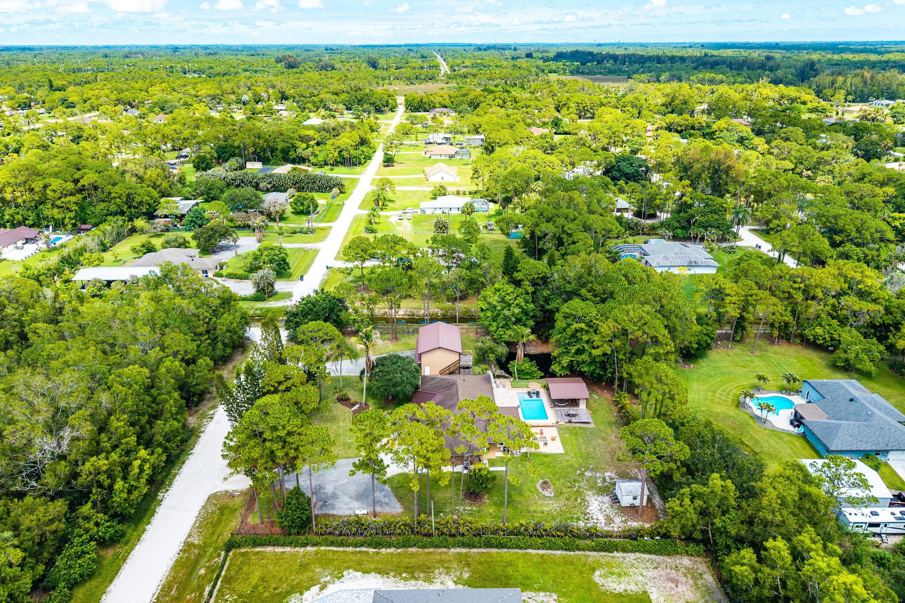 14732 63rd Court N, Loxahatchee, FL 33470 — photo 83 of 99