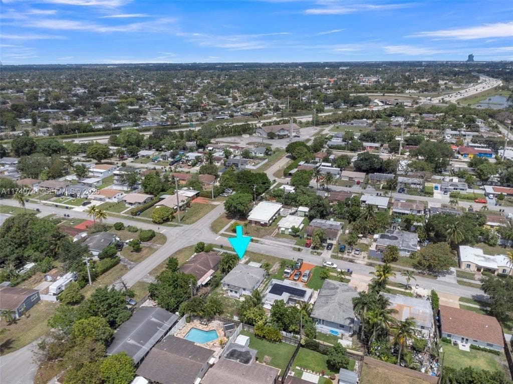 6340 Dawson Street, Hollywood, FL 33023 — photo 33 of 33