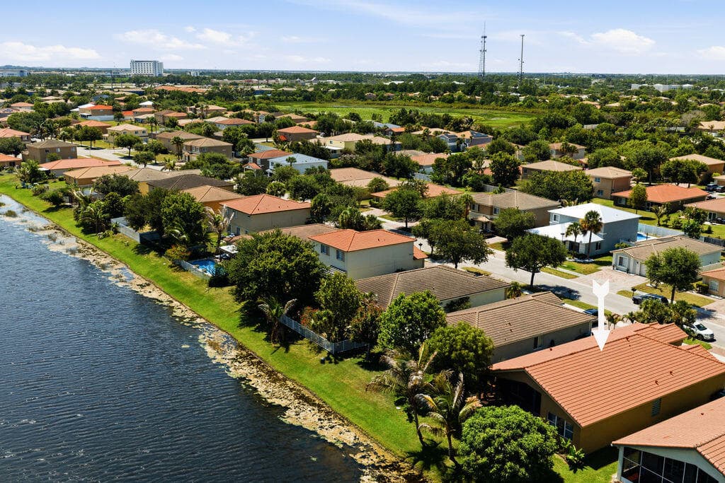 2165 SW Newport Isles Boulevard, Port St. Lucie, FL 34953 — photo 44 of 57