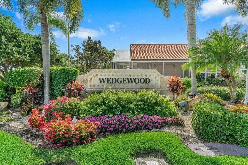 6600 Sherbrook Drive, Boynton Beach, FL 33437 — photo 103 of 122