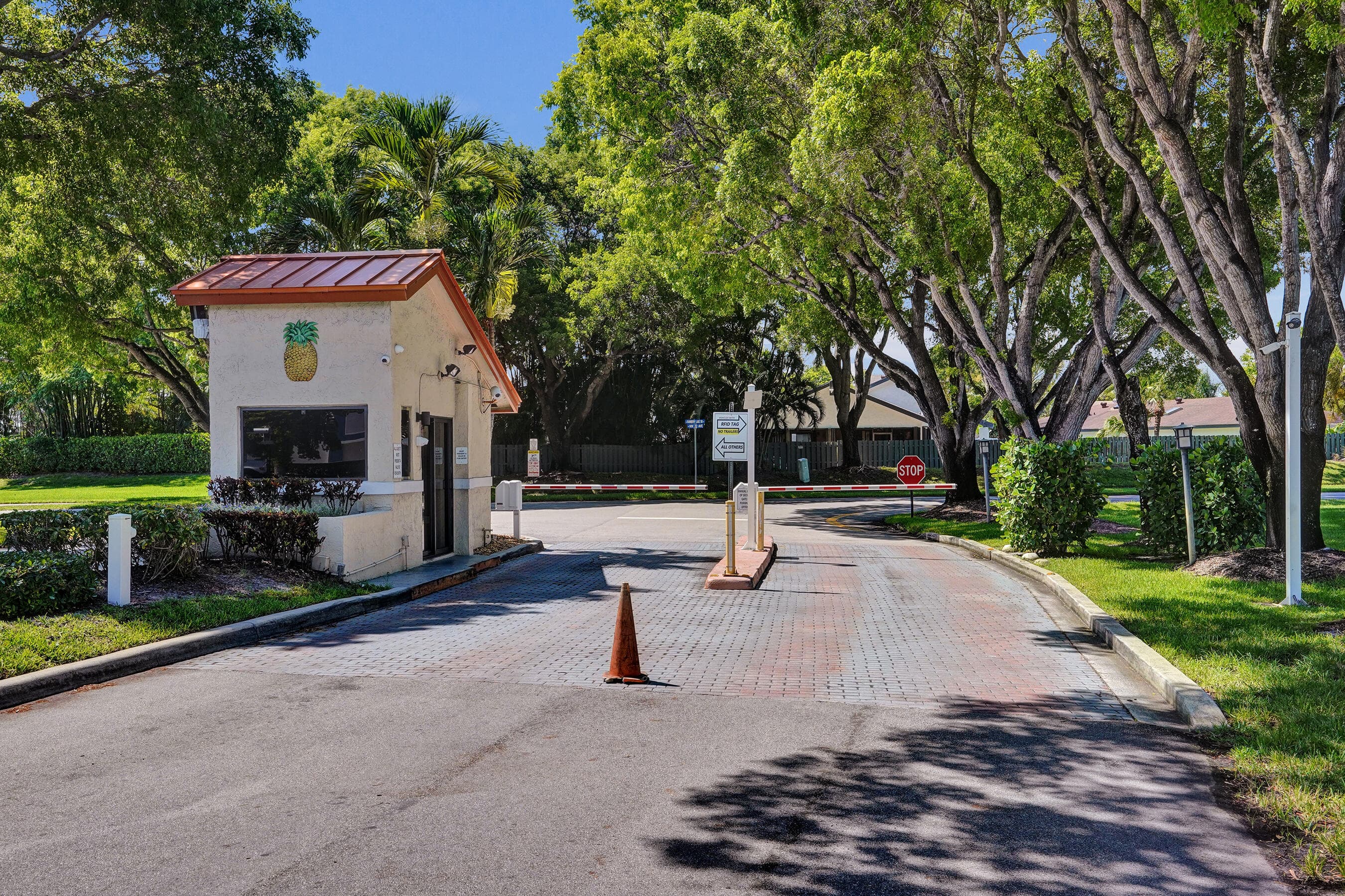 820 NW 21st Way 820, Delray Beach, FL 33445 — photo 51 of 52