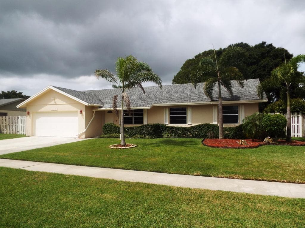 1268 Pinetta Circle, Wellington, FL 33414 — photo 1 of 18