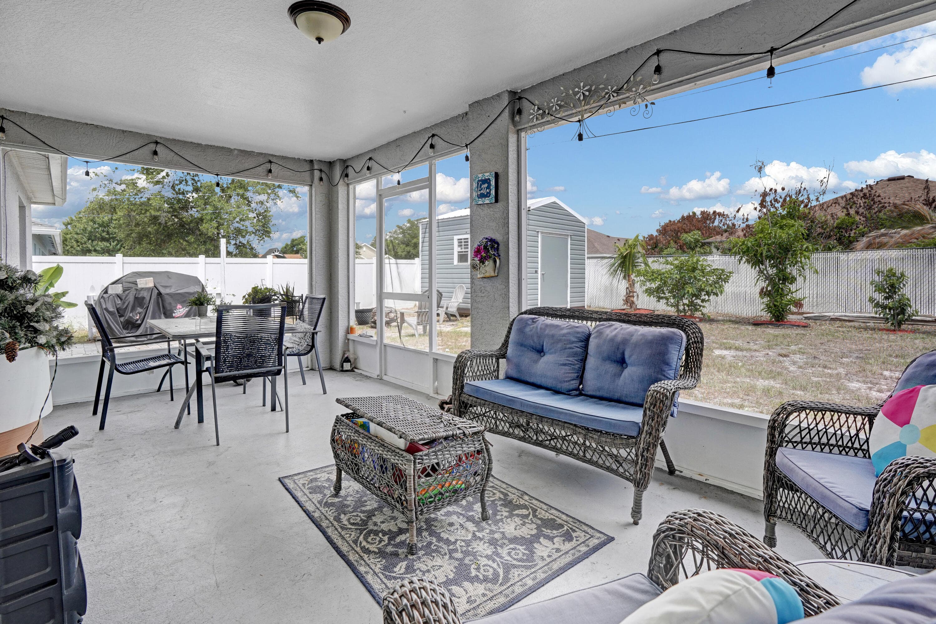 981 SW Mccomkle Avenue, Port St. Lucie, FL 34953 — photo 17 of 43