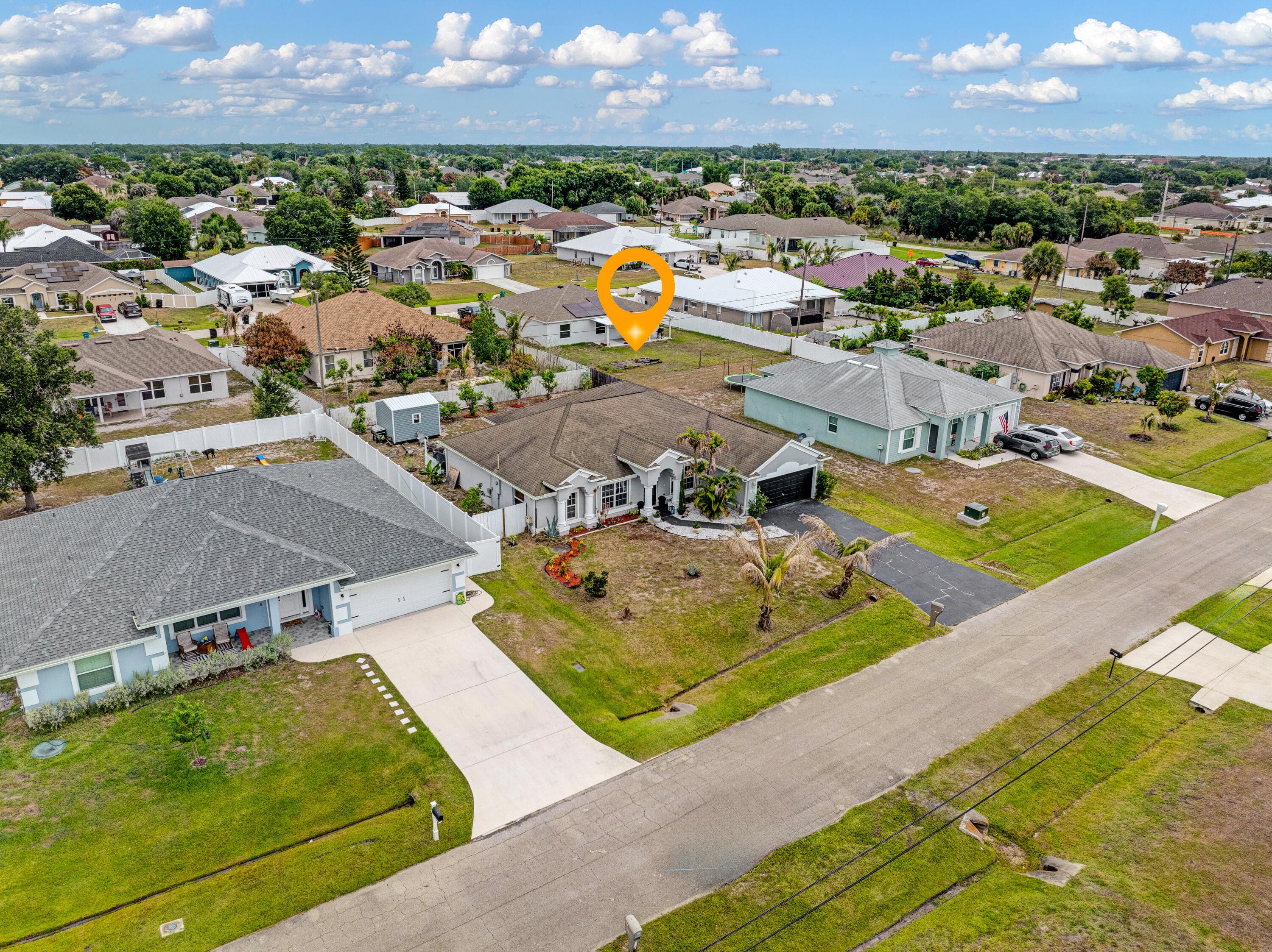 981 SW Mccomkle Avenue, Port St. Lucie, FL 34953 — photo 36 of 43