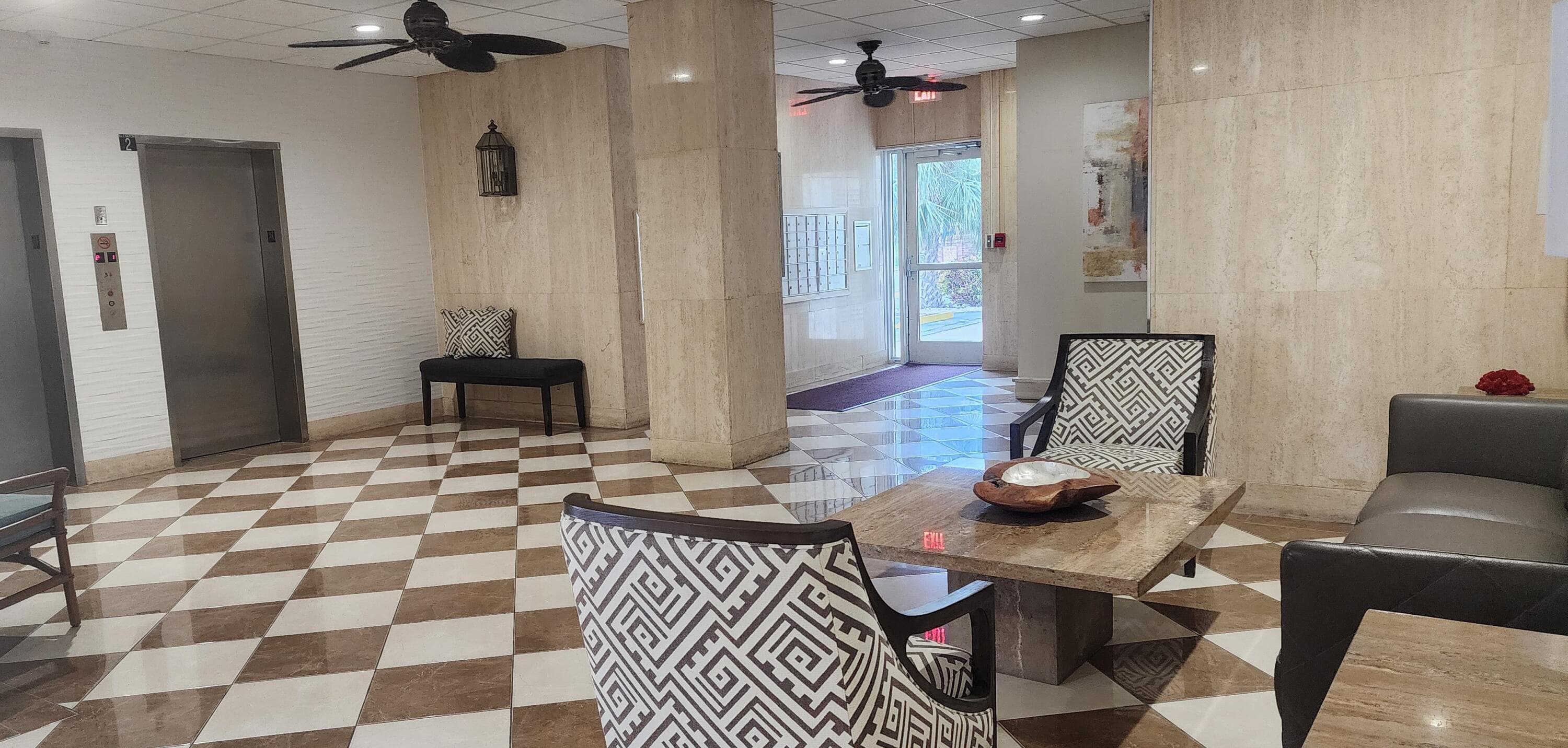 299 N Riverside Drive 1006, Pompano Beach, FL 33062 — photo 22 of 31