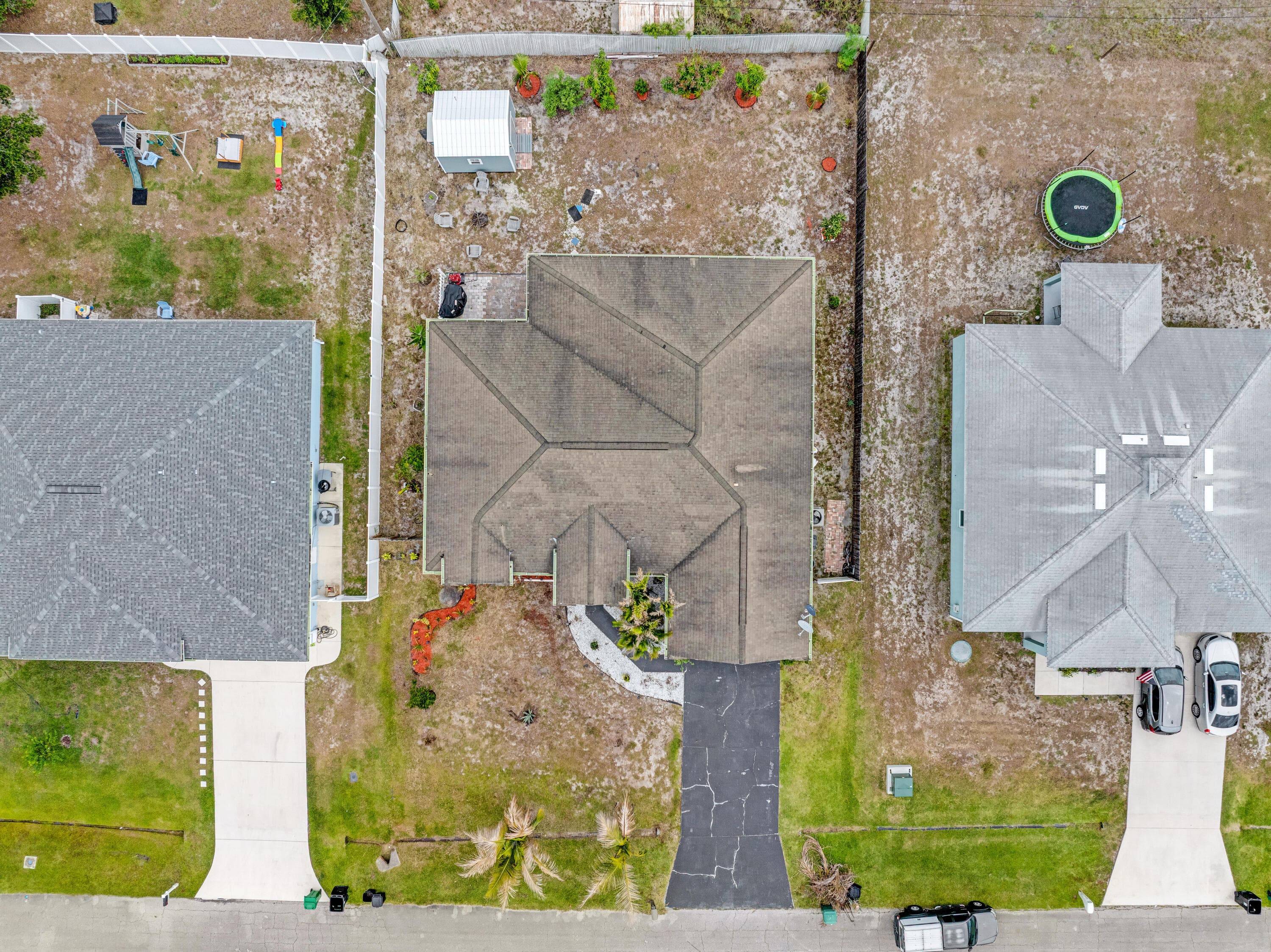 981 SW Mccomkle Avenue, Port St. Lucie, FL 34953 — photo 39 of 43