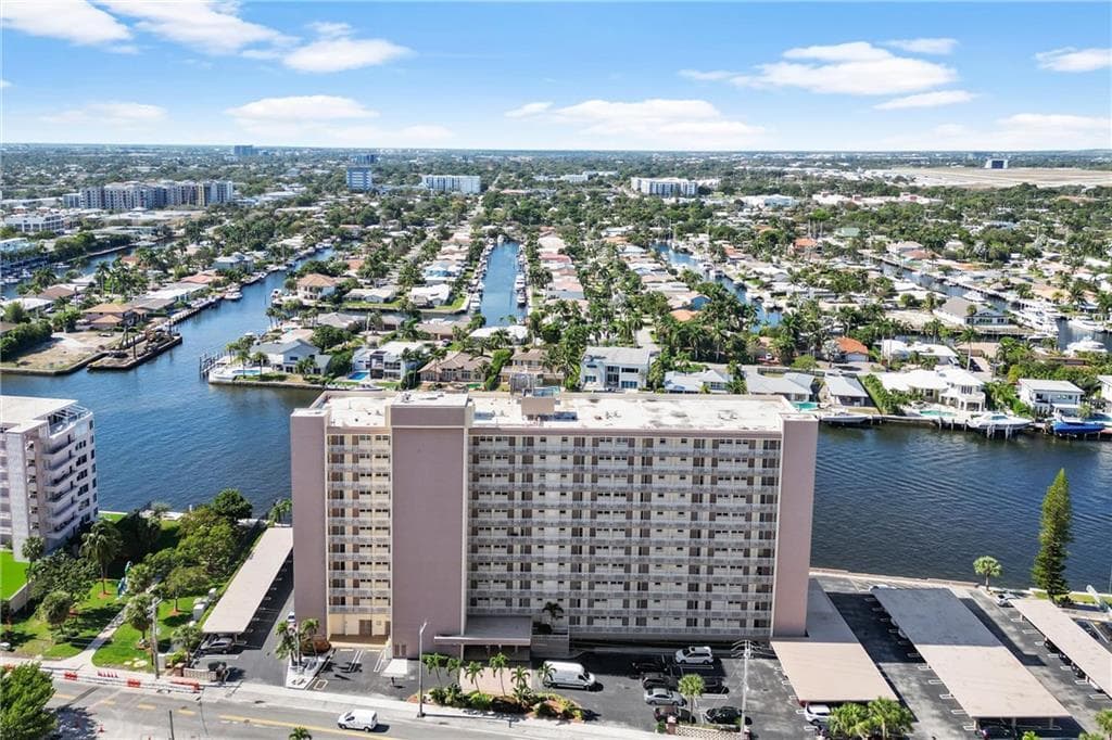 299 N Riverside Drive 1006, Pompano Beach, FL 33062 — photo 2 of 31