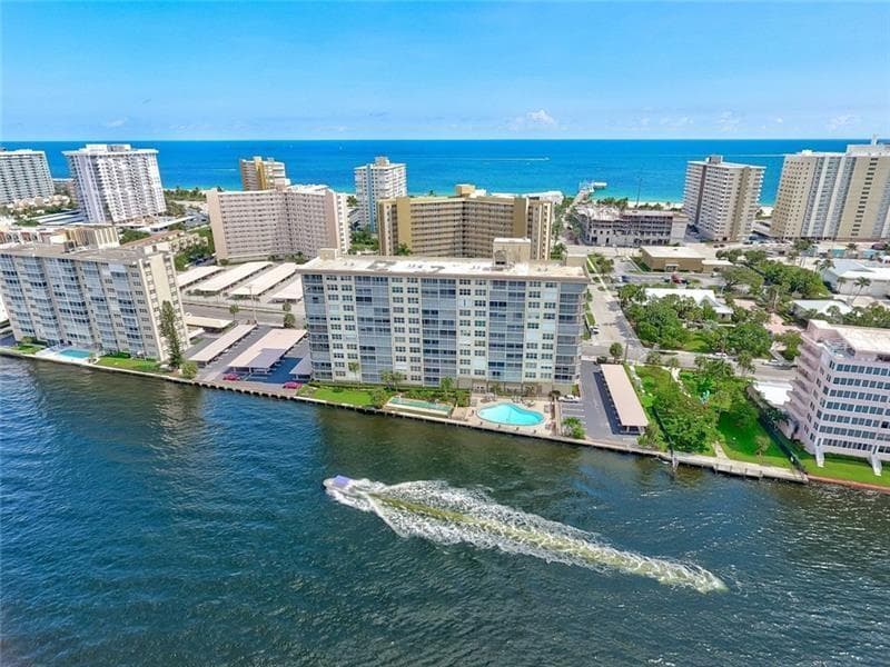 299 N Riverside Drive 1006, Pompano Beach, FL 33062 — photo 1 of 31