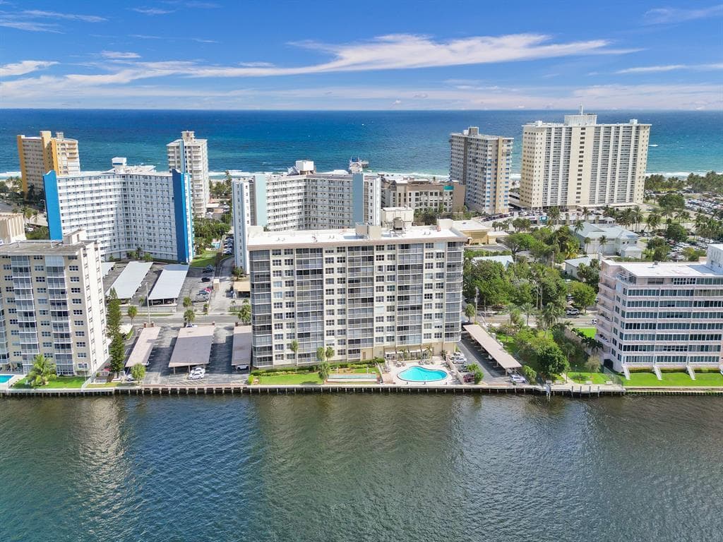 299 N Riverside Drive 1006, Pompano Beach, FL 33062 — photo 24 of 31