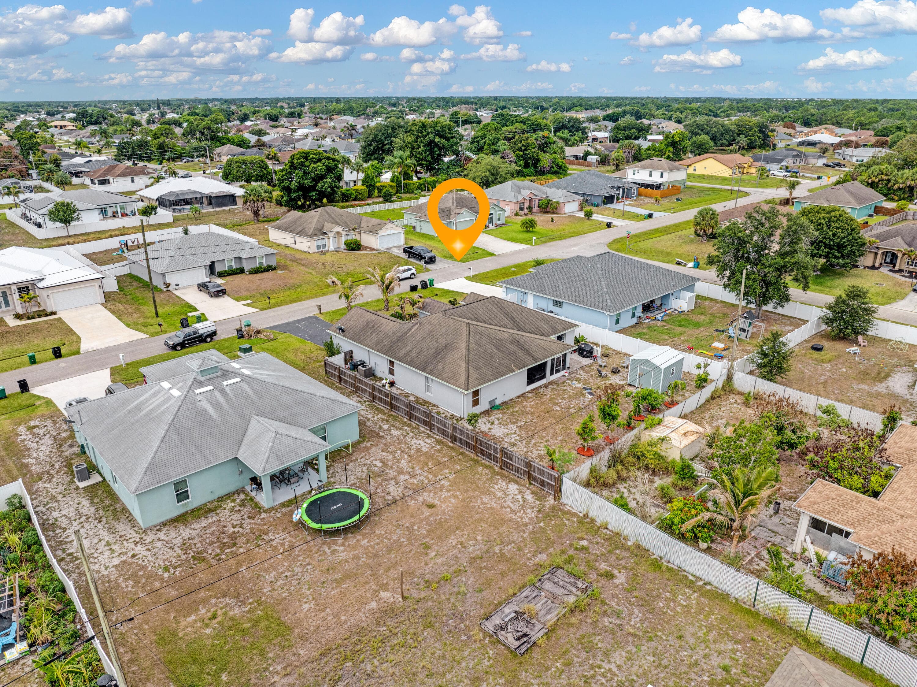 981 SW Mccomkle Avenue, Port St. Lucie, FL 34953 — photo 42 of 43