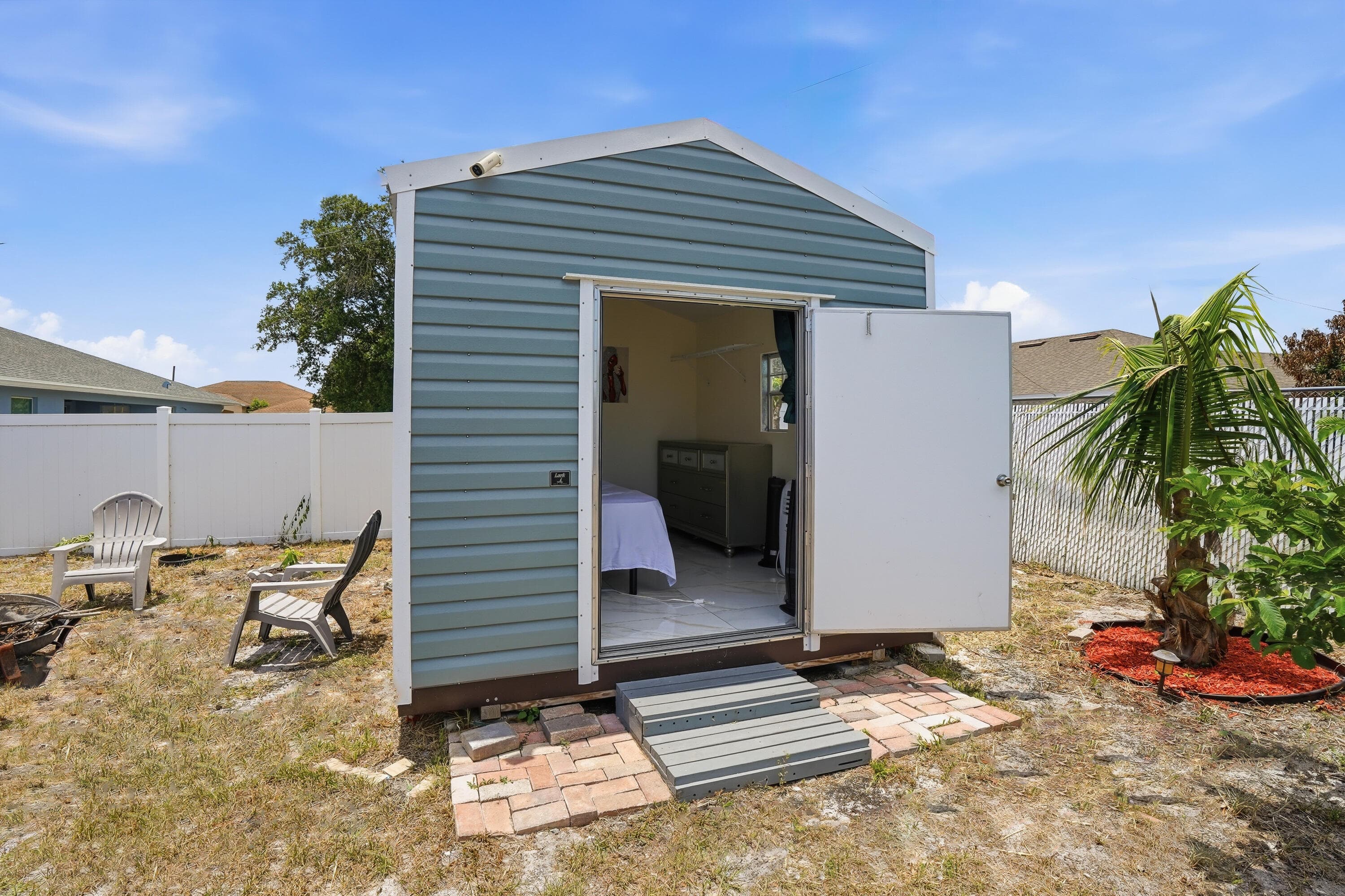 981 SW Mccomkle Avenue, Port St. Lucie, FL 34953 — photo 8 of 43