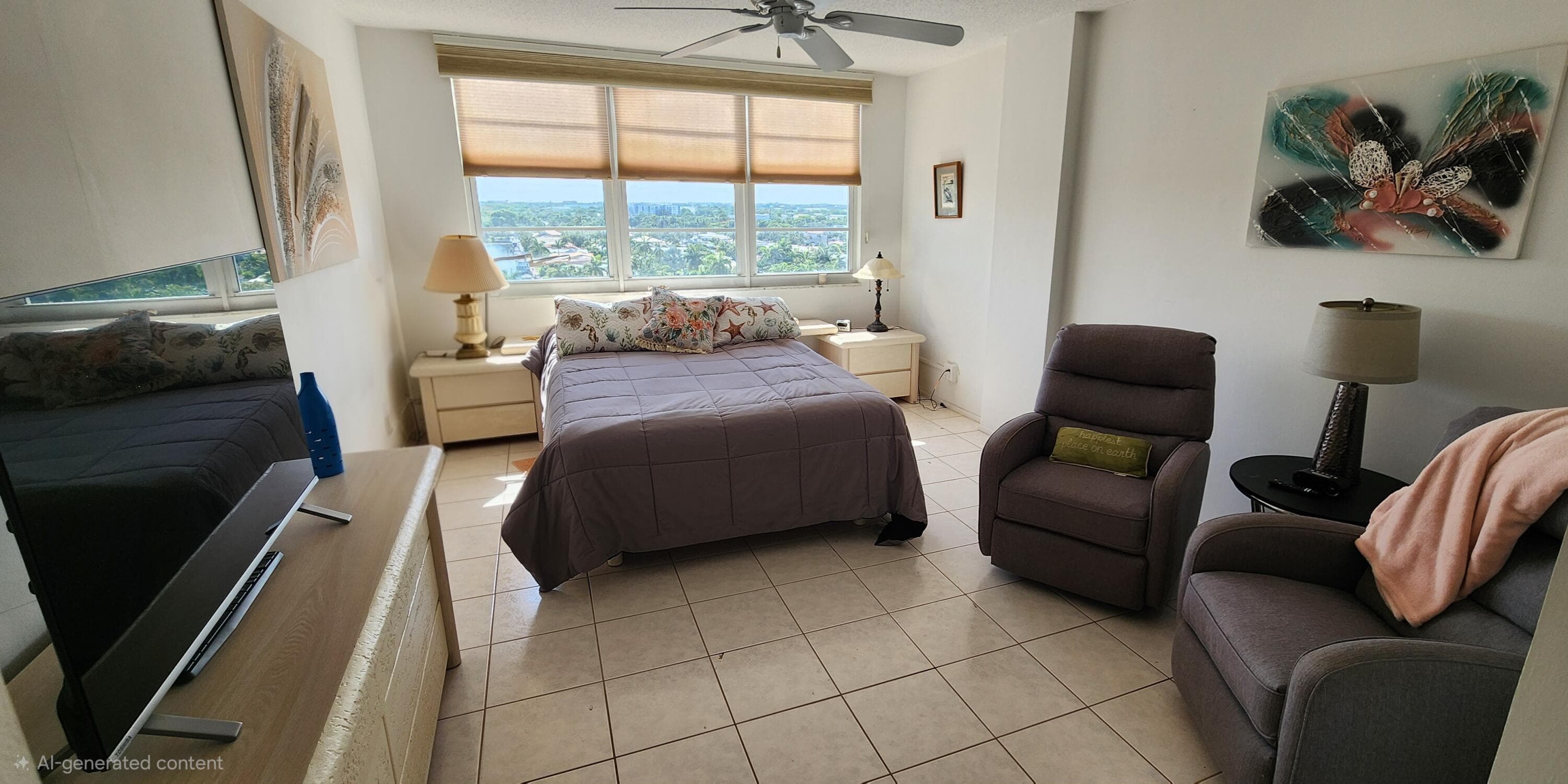 299 N Riverside Drive 1006, Pompano Beach, FL 33062 — photo 15 of 31