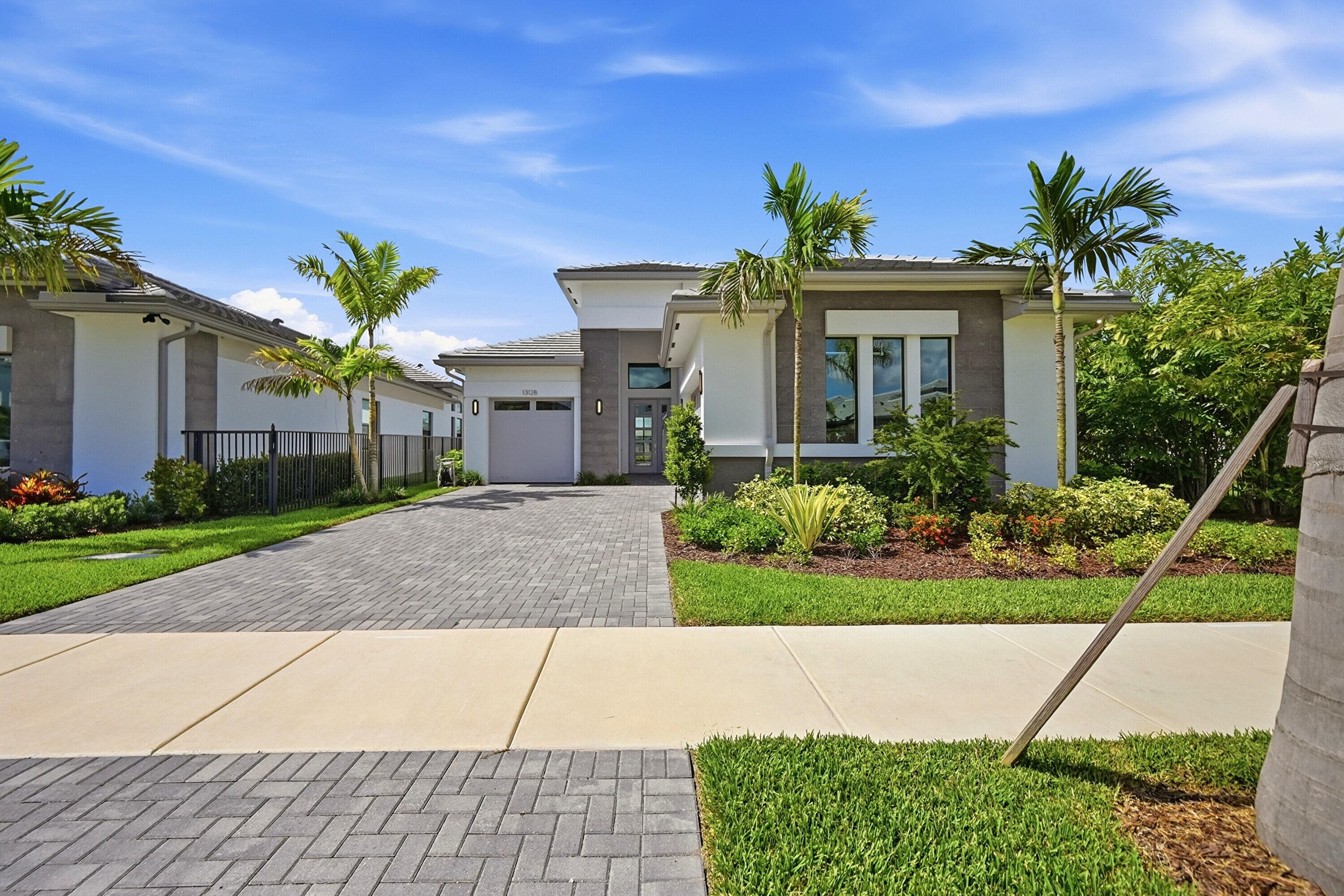 13128 Feathering Way, Palm Beach Gardens, FL 33412 — photo