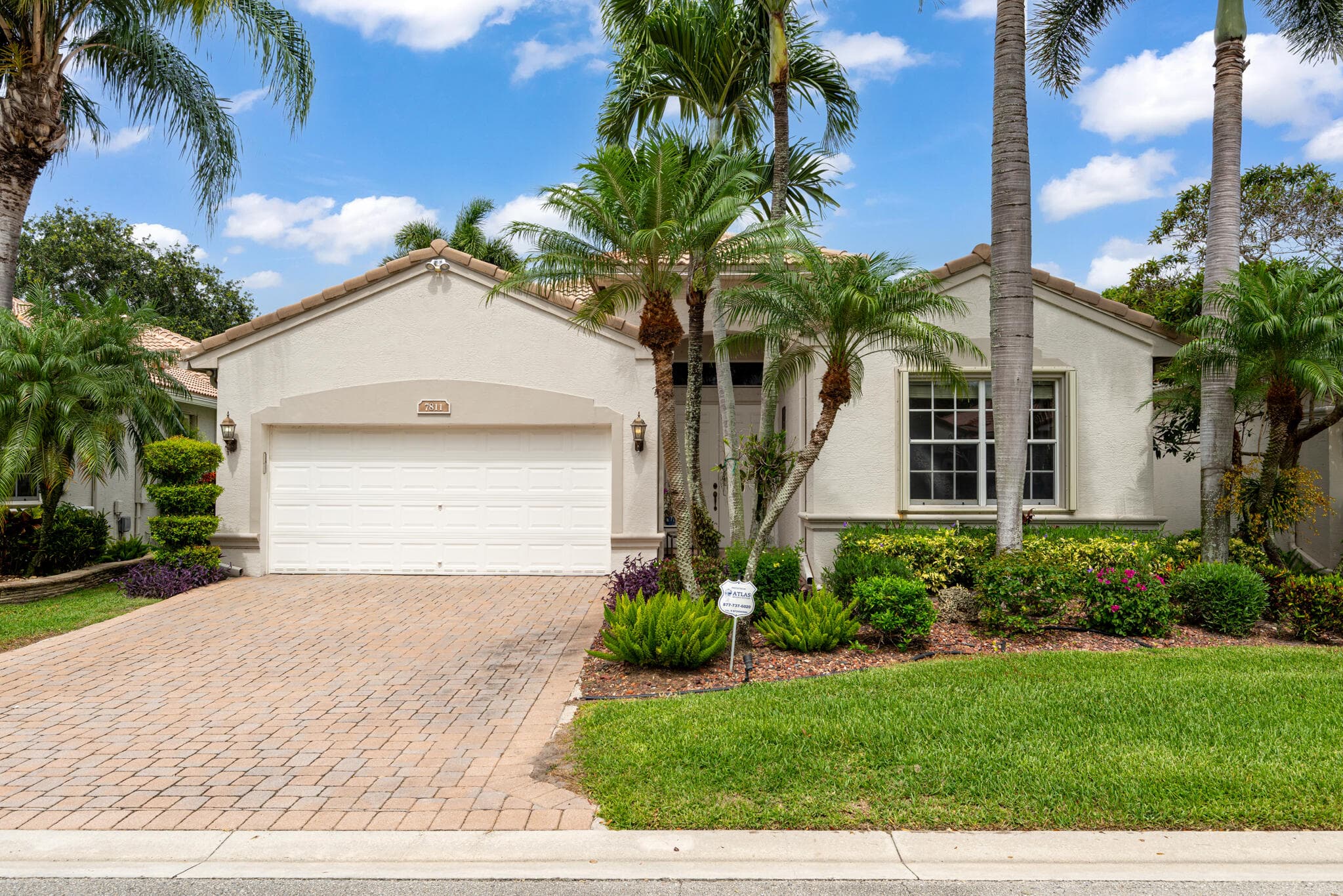 7811 Lando Avenue, Boynton Beach, FL 33437 — photo 1 of 34