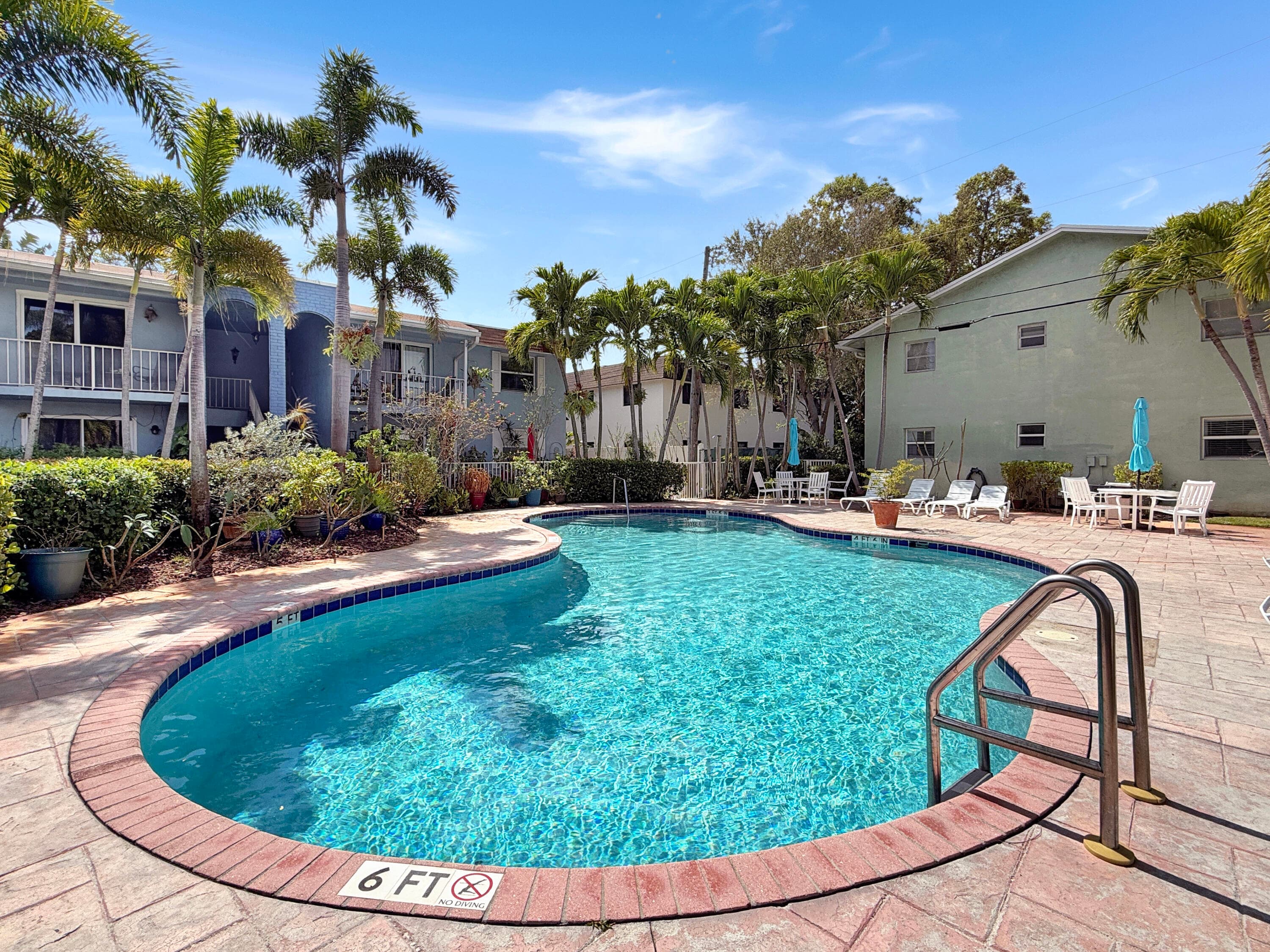 2607 NE 8th Avenue 29, Wilton Manors, FL 33334 — photo 17 of 19