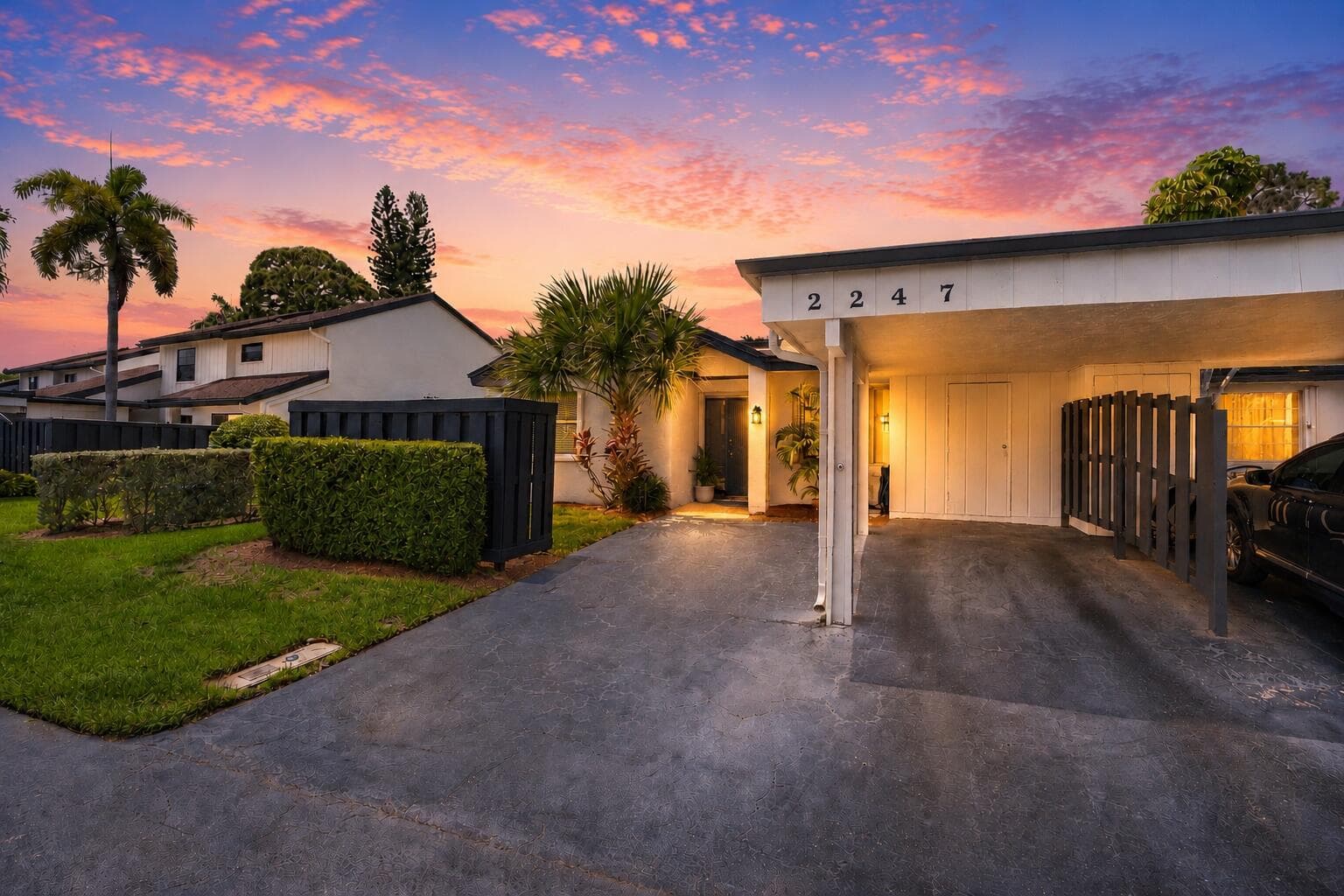 2247 Deer Creek Woodlands Way, Deerfield Beach, FL 33442 — photo 1 of 51
