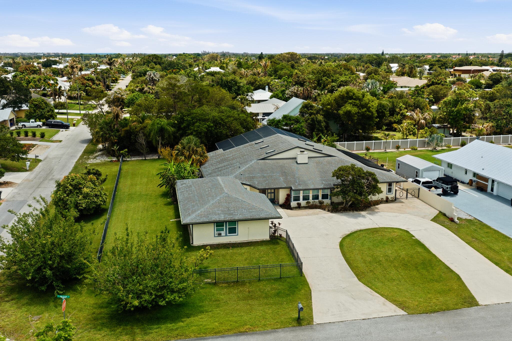 4599 SE Halston Court, Stuart, FL 34997 — photo 4 of 43
