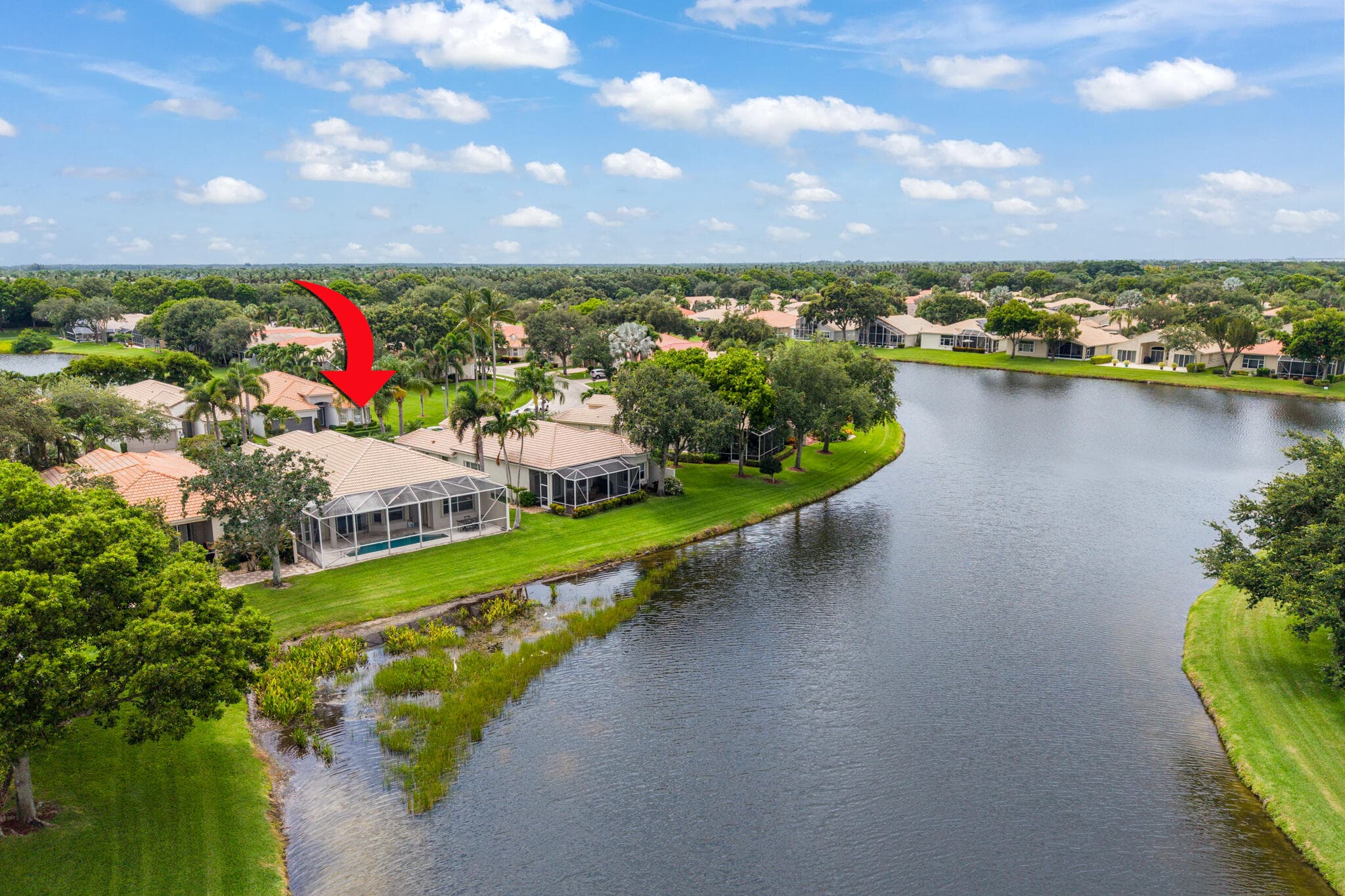 7811 Lando Avenue, Boynton Beach, FL 33437 — photo 33 of 34