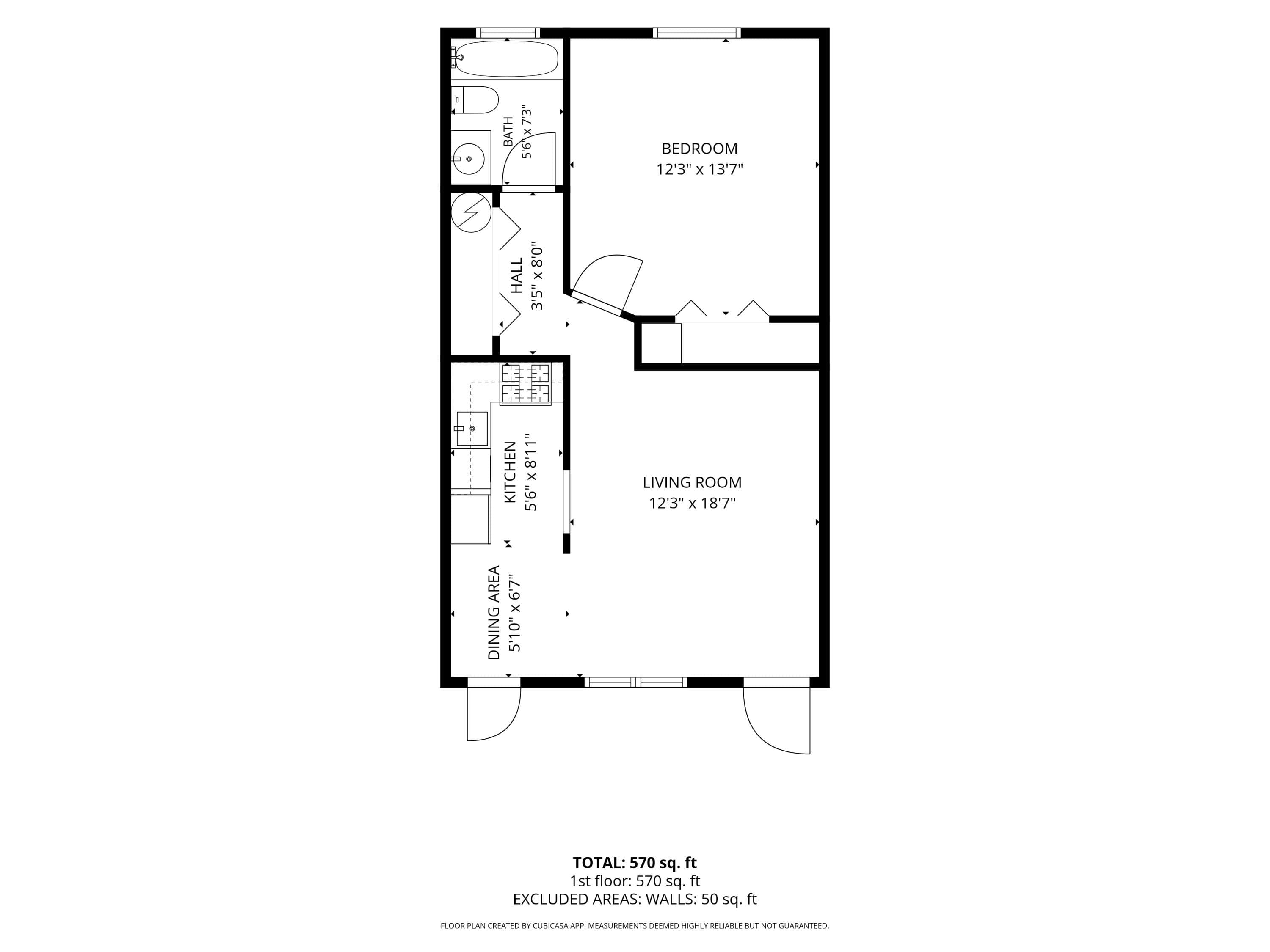 2607 NE 8th Avenue 29, Wilton Manors, FL 33334 — photo 16 of 19