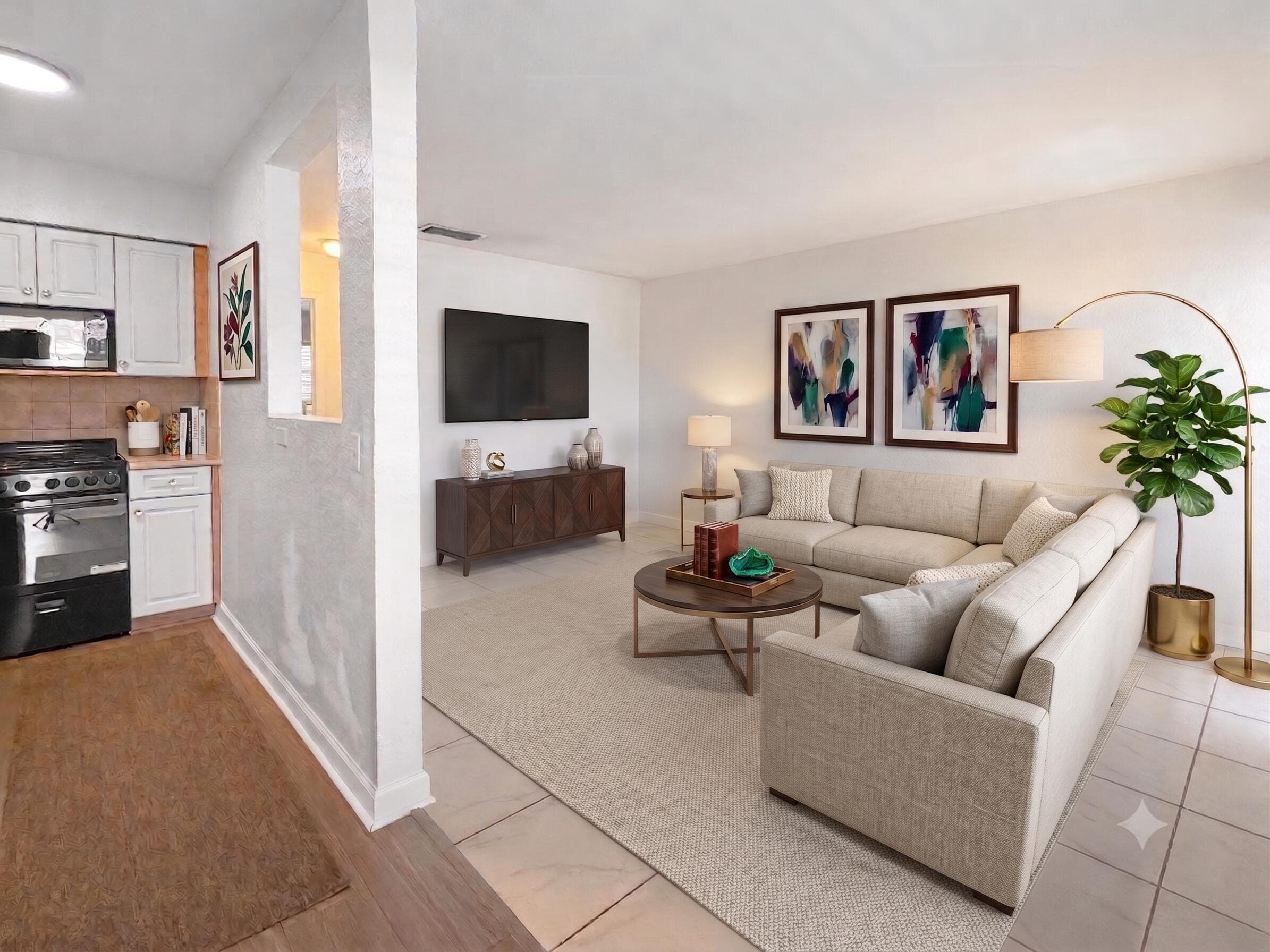 2607 NE 8th Avenue 29, Wilton Manors, FL 33334 — photo 1 of 19