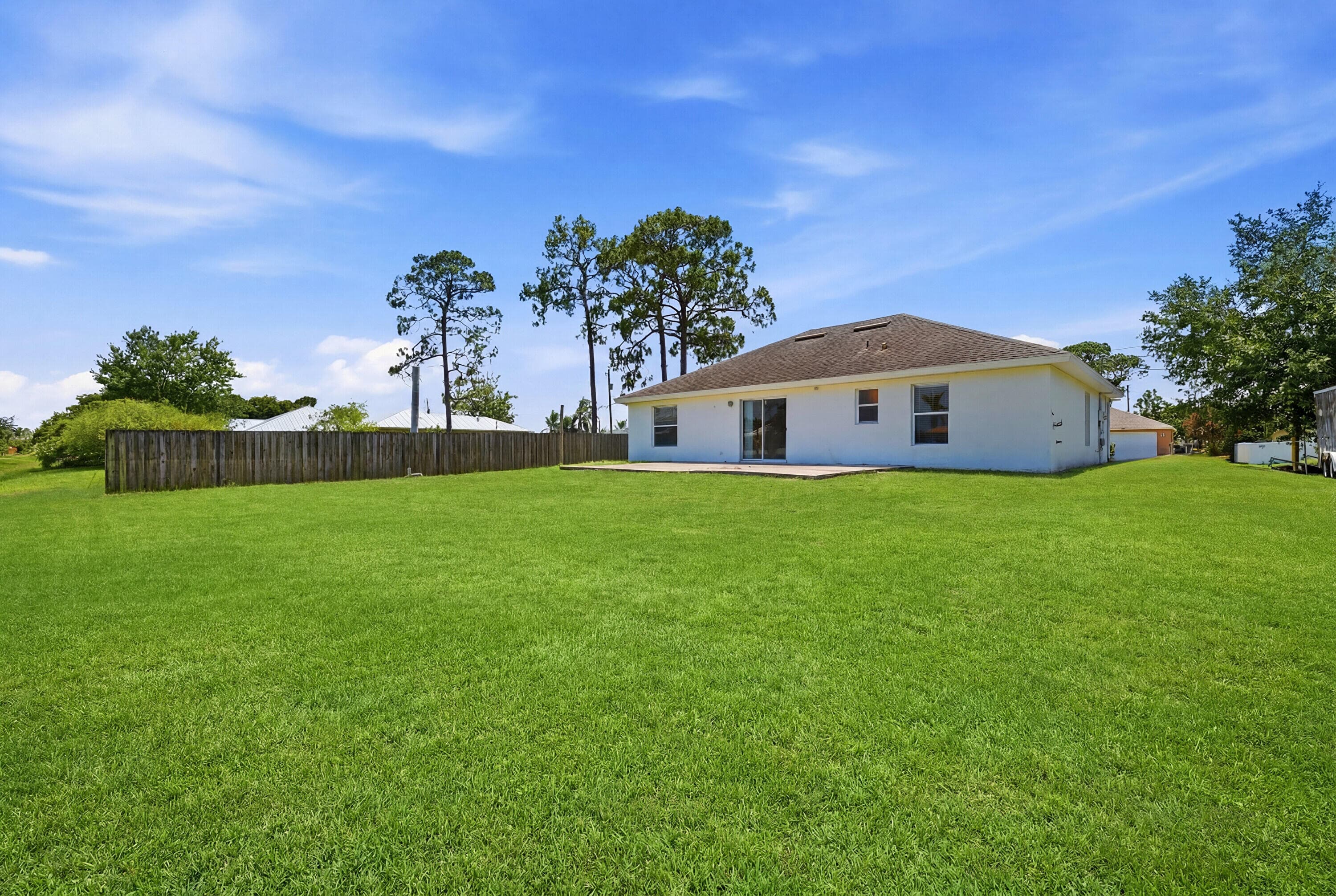 1293 SW Kalevala Drive, Port St. Lucie, FL 34953 — photo 29 of 44