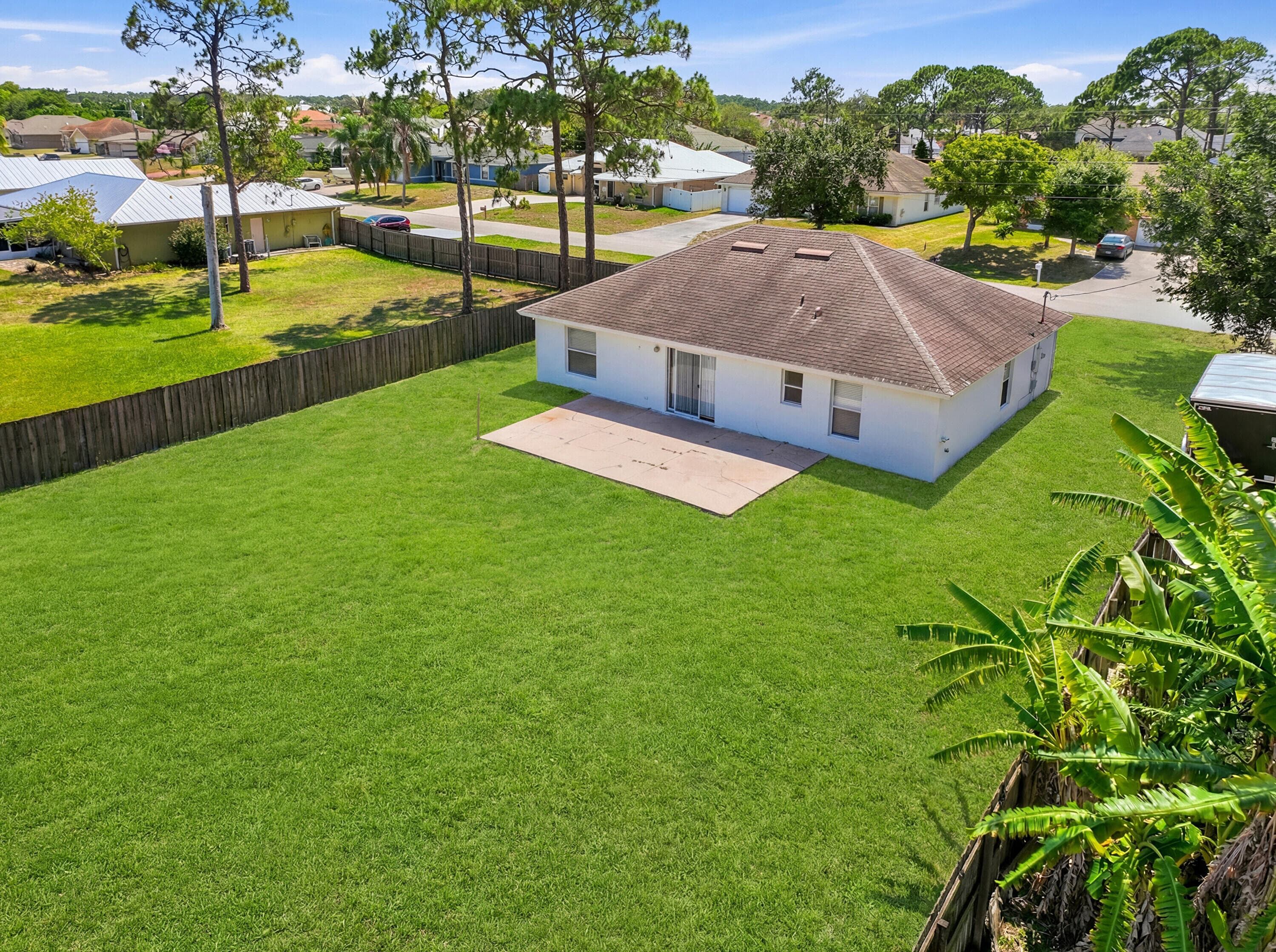 1293 SW Kalevala Drive, Port St. Lucie, FL 34953 — photo 31 of 44