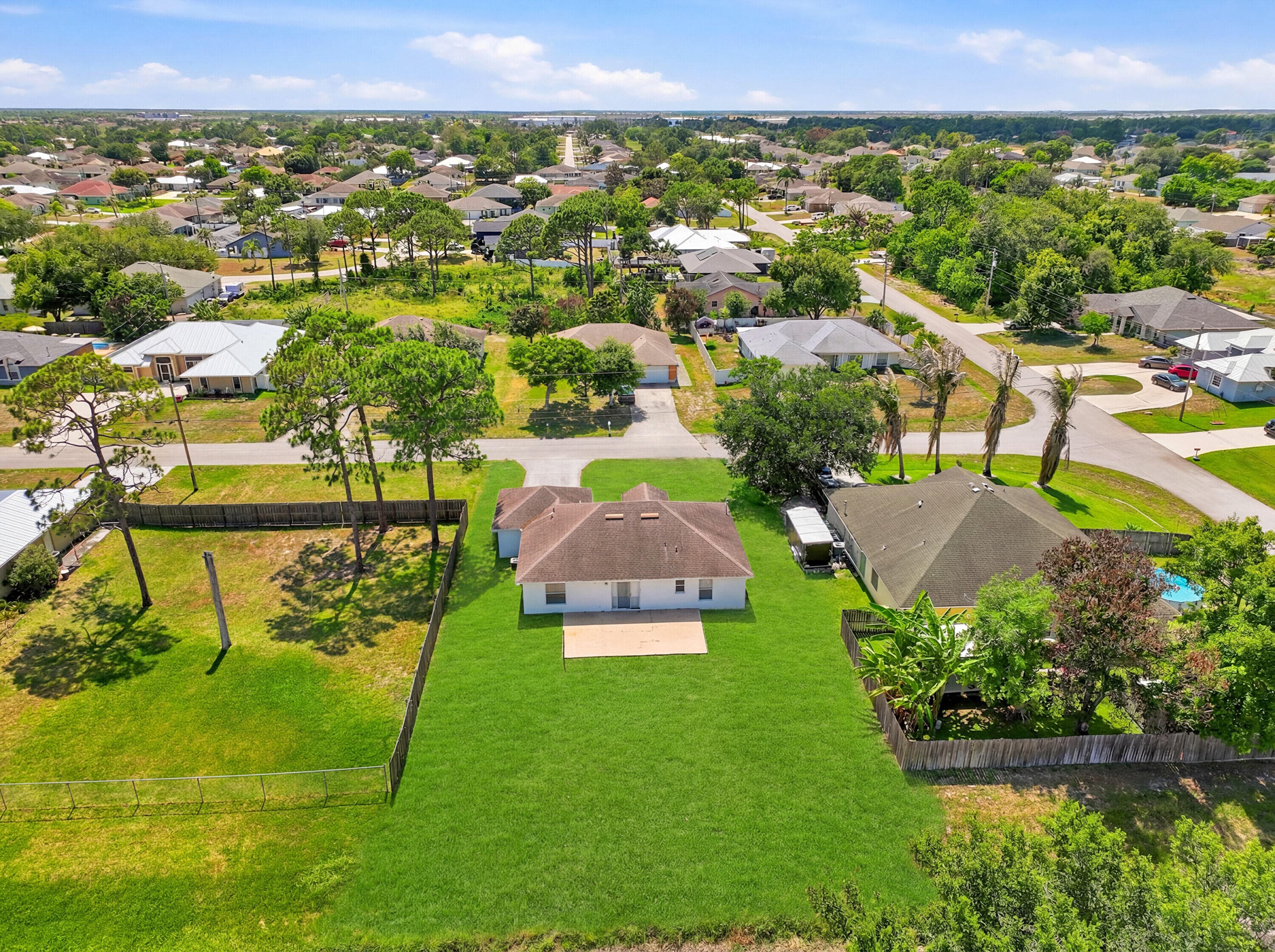 1293 SW Kalevala Drive, Port St. Lucie, FL 34953 — photo 36 of 44