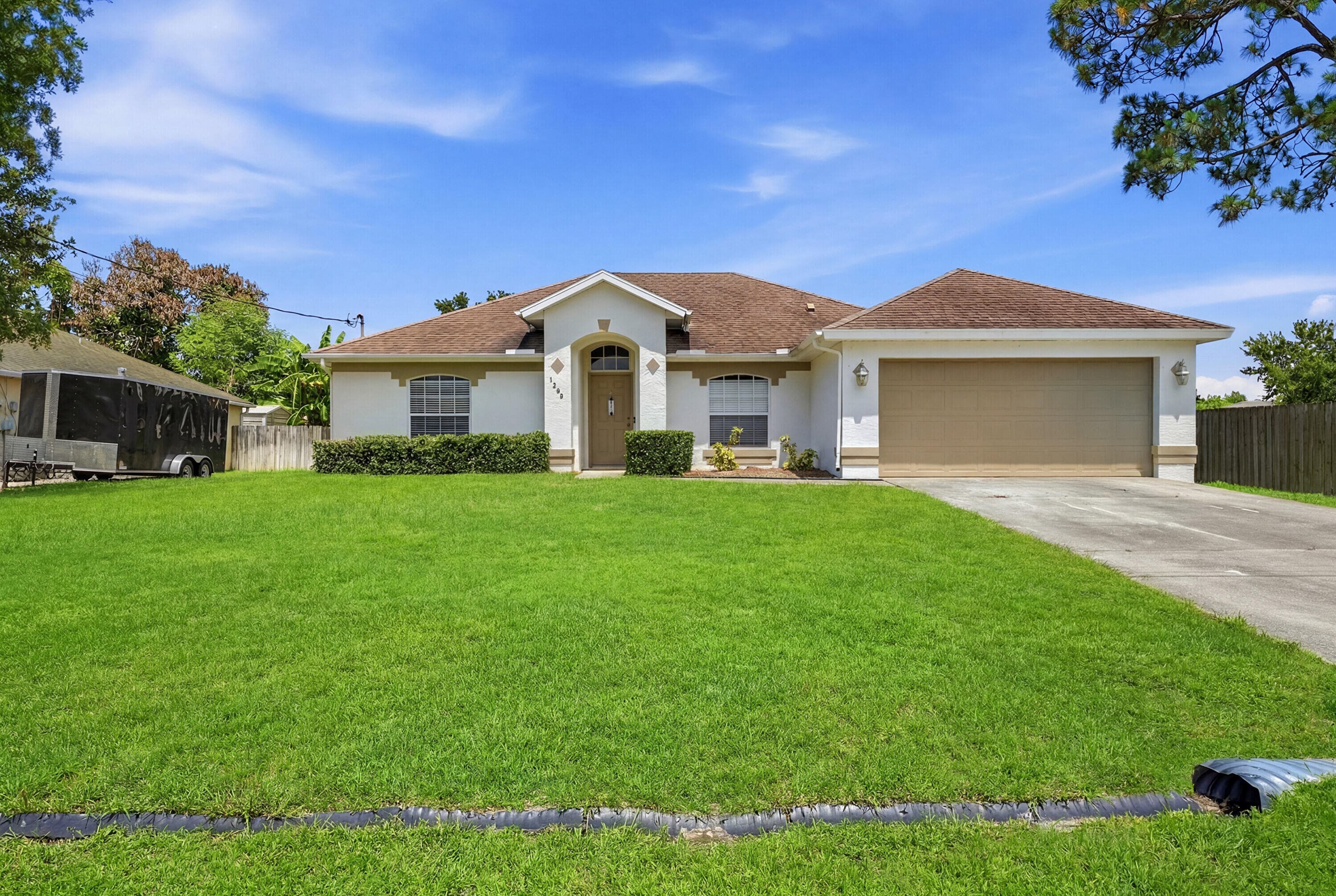 1293 SW Kalevala Drive, Port St. Lucie, FL 34953 — photo 39 of 44