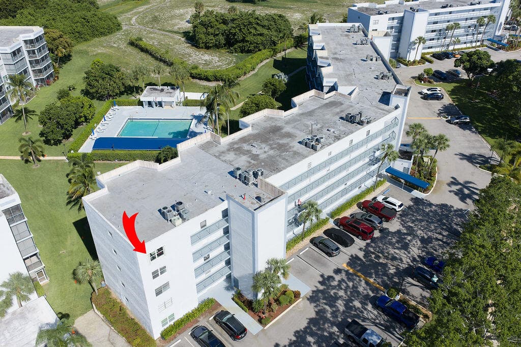 6500 NW 2nd Avenue 509, Boca Raton, FL 33487 — photo 1 of 47
