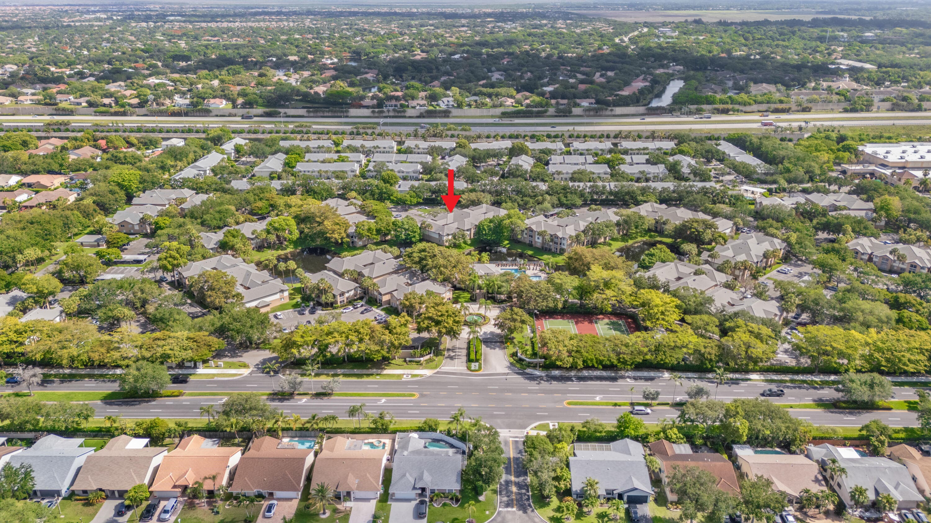 9855 Westview Drive 714, Coral Springs, FL 33076 — photo 35 of 38