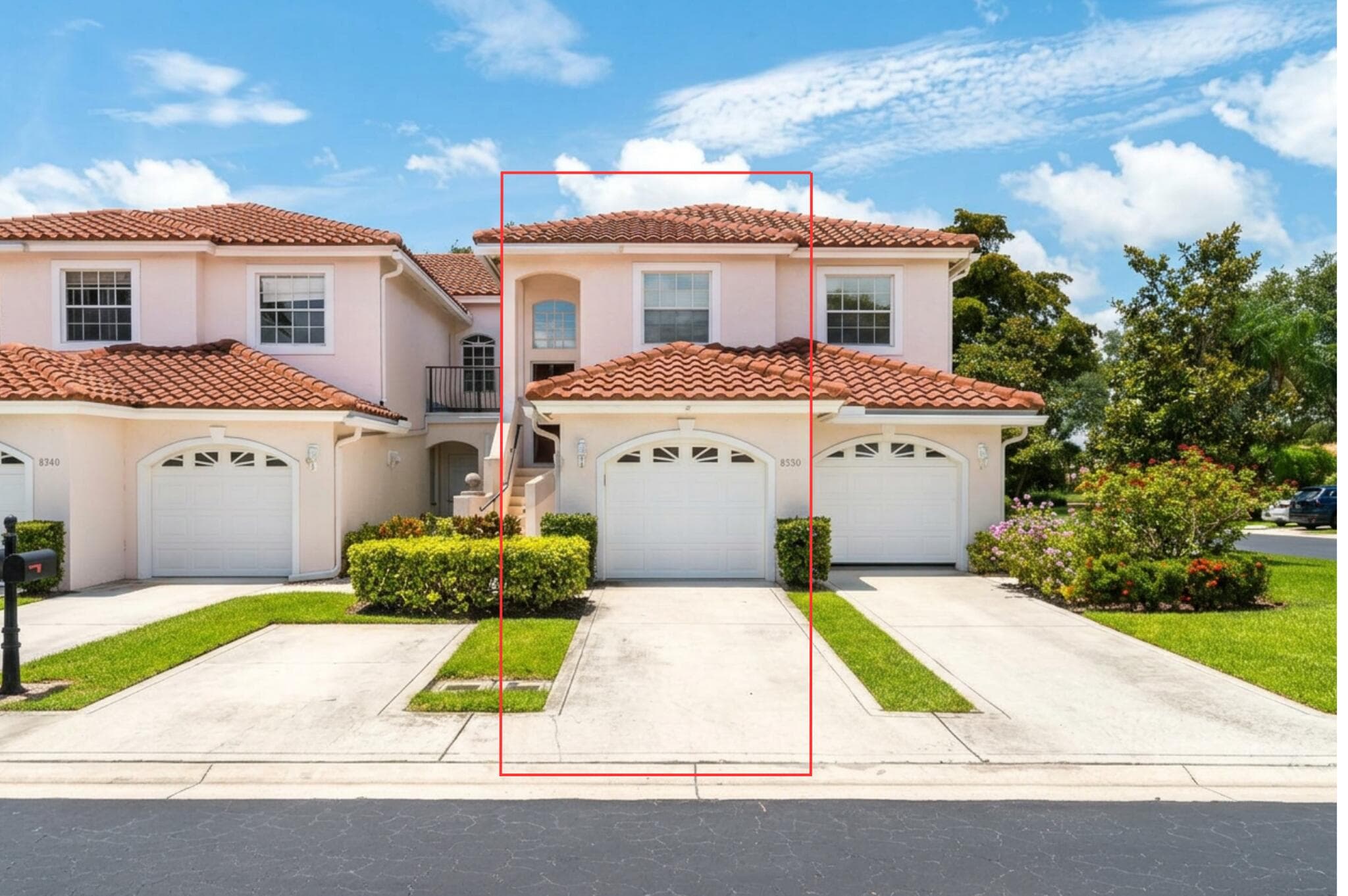 8550 Via Romana 2, Boca Raton, FL 33496 — photo 21 of 21