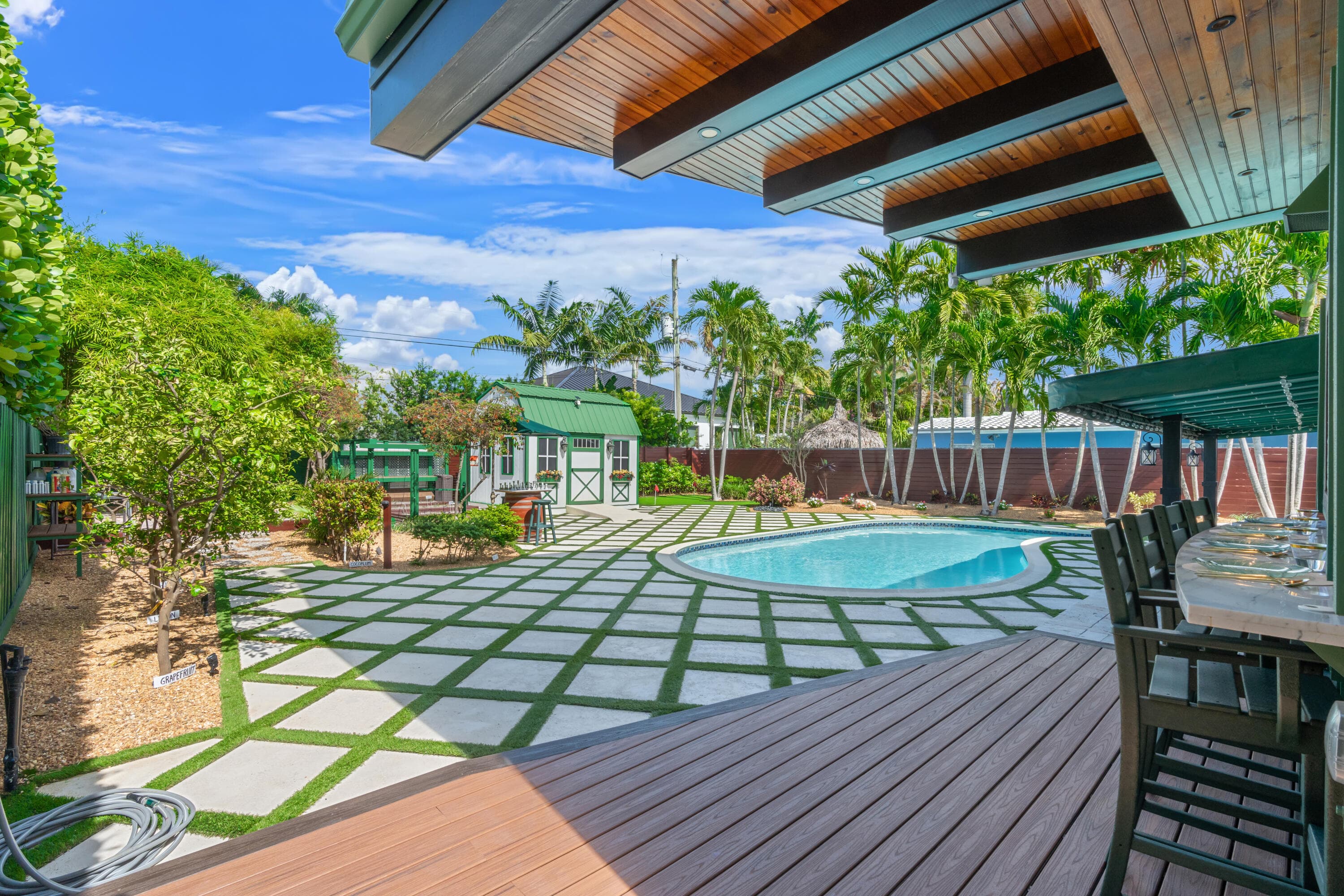 1720 NE 17th Avenue, Fort Lauderdale, FL 33305 — photo 19 of 97