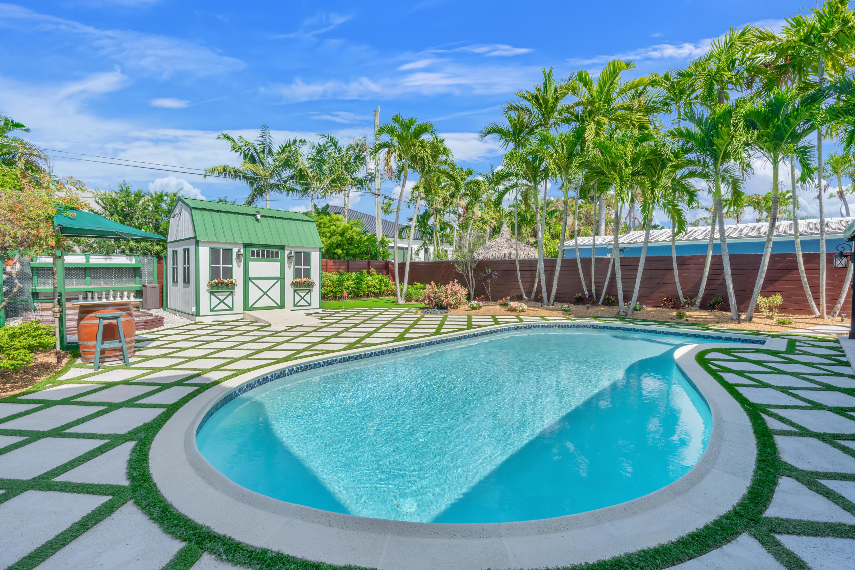 1720 NE 17th Avenue, Fort Lauderdale, FL 33305 — photo 62 of 97