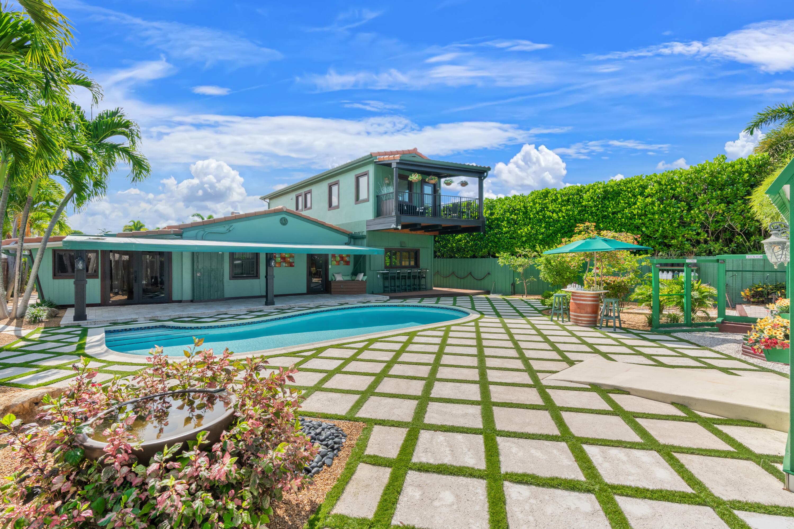 1720 NE 17th Avenue, Fort Lauderdale, FL 33305 — photo 63 of 97
