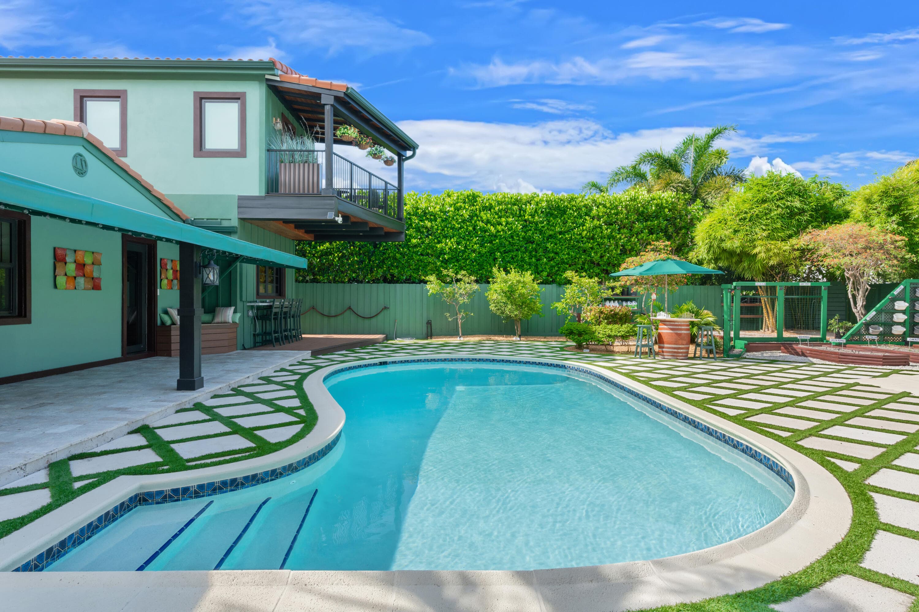 1720 NE 17th Avenue, Fort Lauderdale, FL 33305 — photo 55 of 97