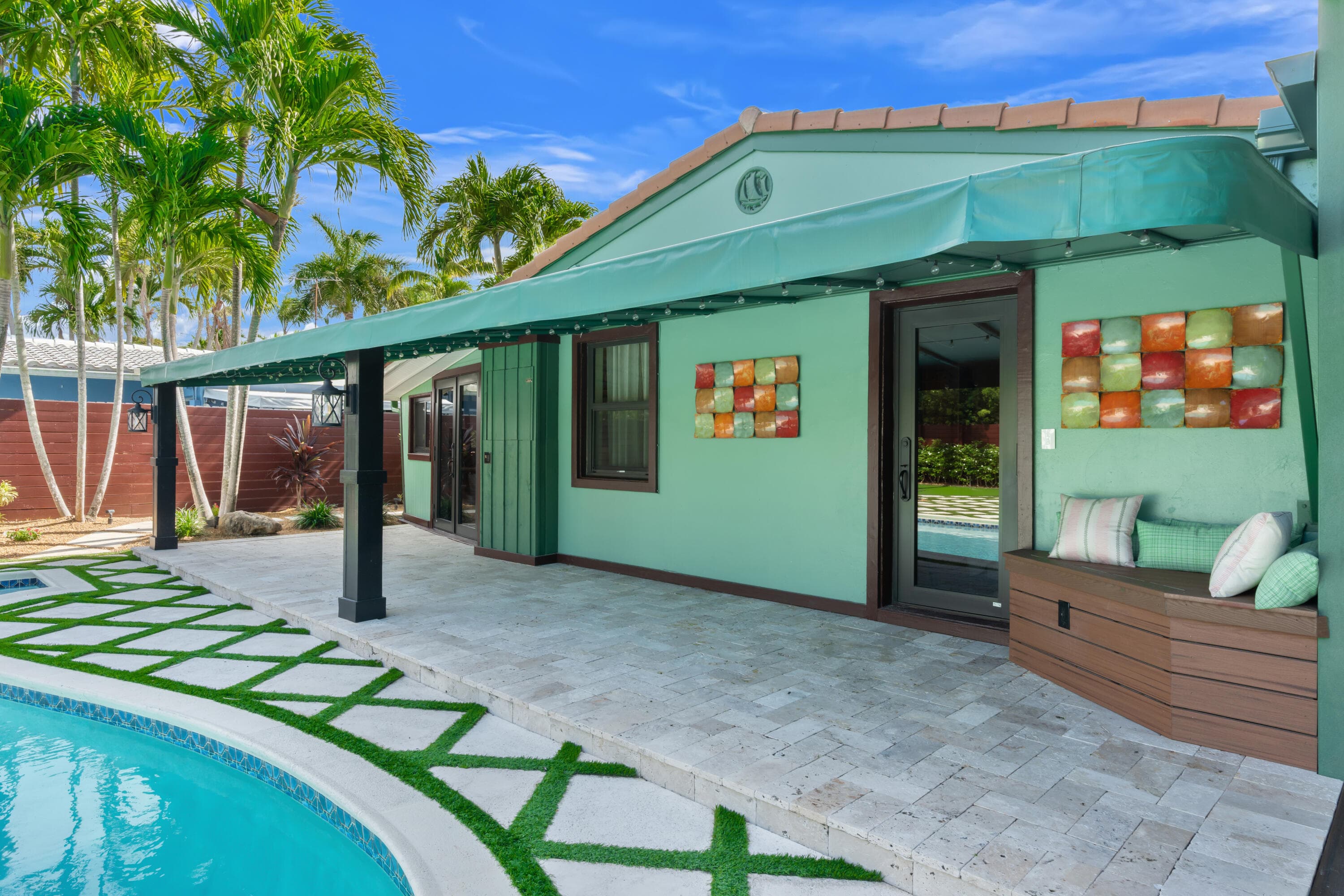1720 NE 17th Avenue, Fort Lauderdale, FL 33305 — photo 56 of 97