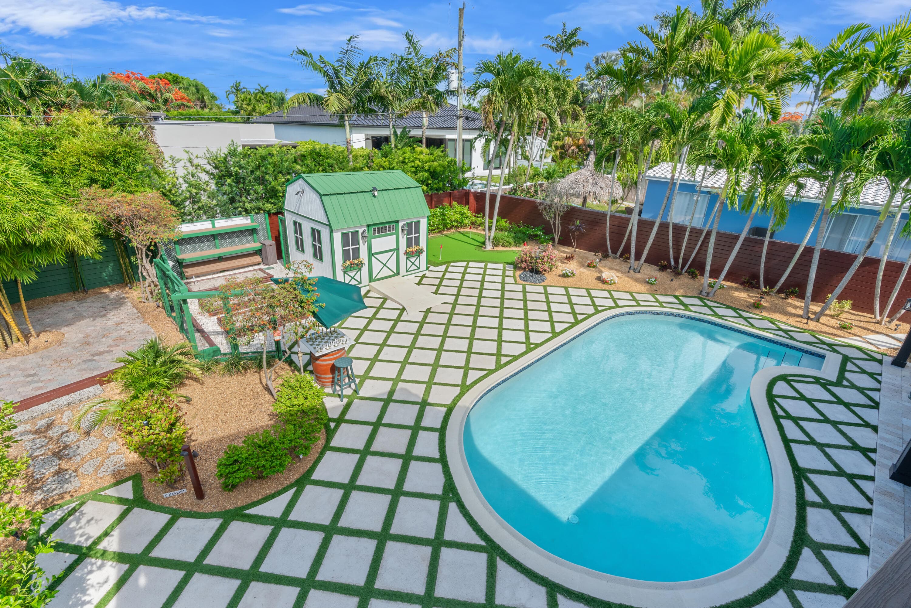 1720 NE 17th Avenue, Fort Lauderdale, FL 33305 — photo 22 of 97