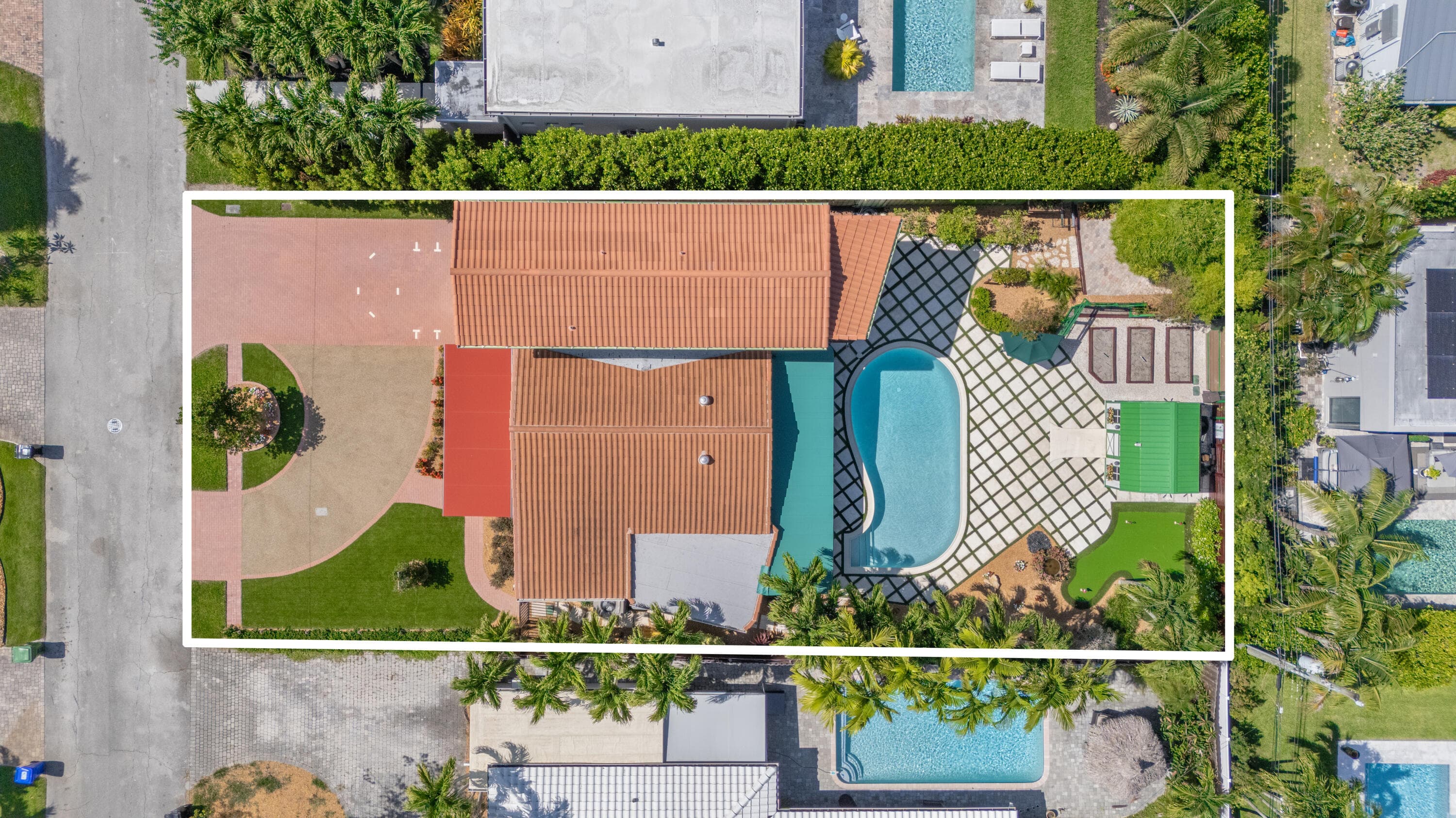 1720 NE 17th Avenue, Fort Lauderdale, FL 33305 — photo 93 of 97