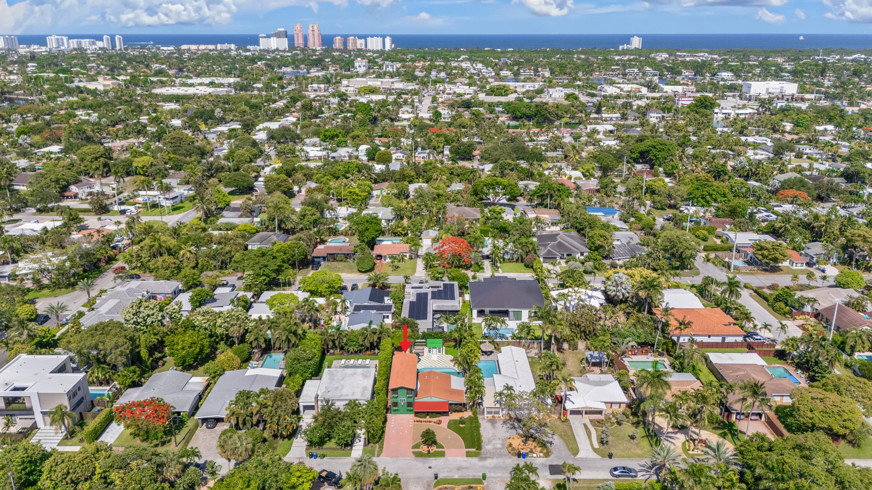 1720 NE 17th Avenue, Fort Lauderdale, FL 33305 — photo 95 of 97