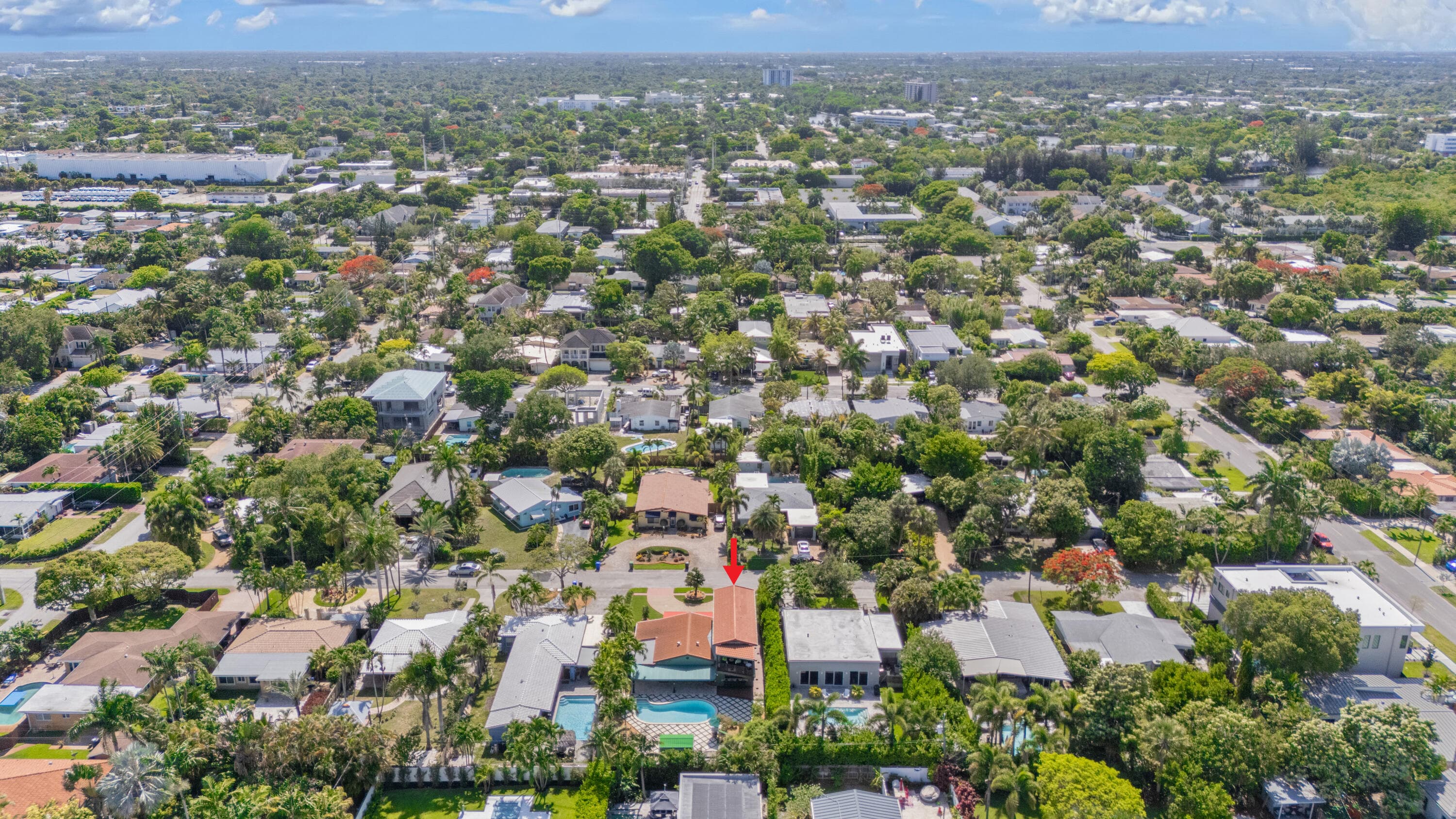 1720 NE 17th Avenue, Fort Lauderdale, FL 33305 — photo 96 of 97