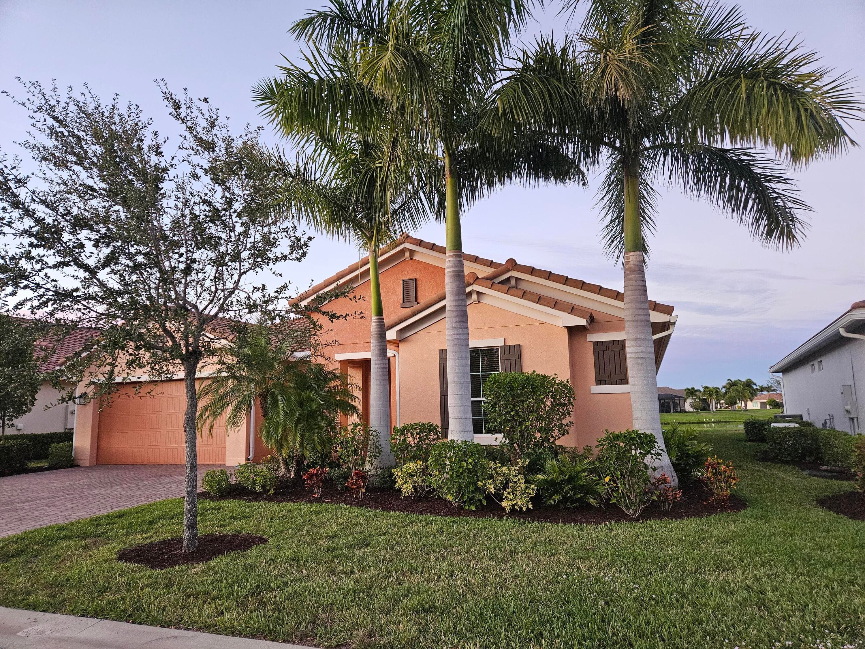 12031 SW Marigold Avenue, Port St. Lucie, FL 34987 — photo 2 of 15