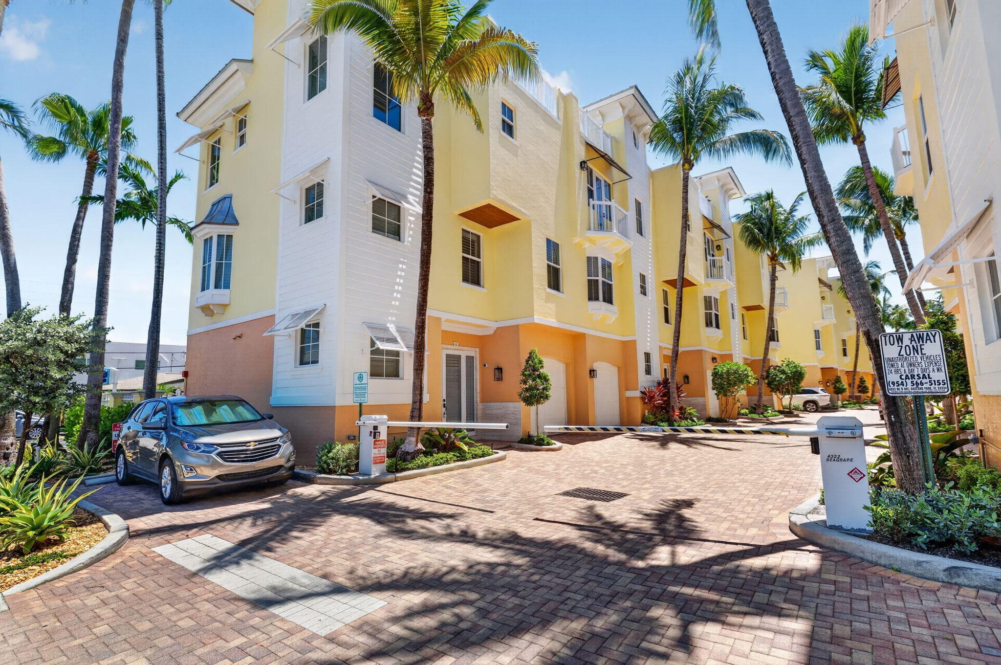 4332 Seagrape Drive 4, Lauderdale-By-The-Sea, FL 33308 — photo 47 of 47