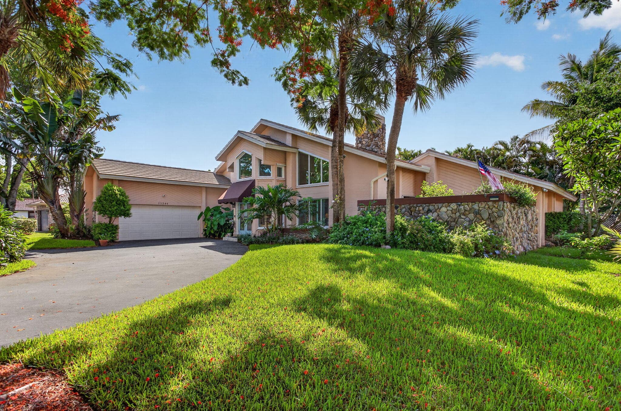 11244 NW 10th Manor, Coral Springs, FL 33071 — photo