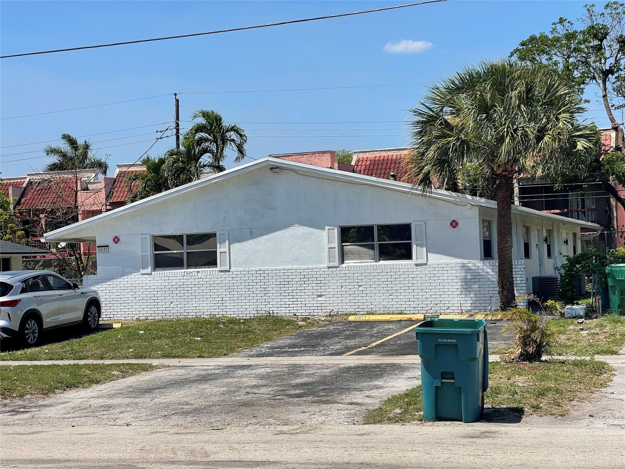 5631 NW 15th Street, Lauderhill, FL 33313 — photo 1 of 20