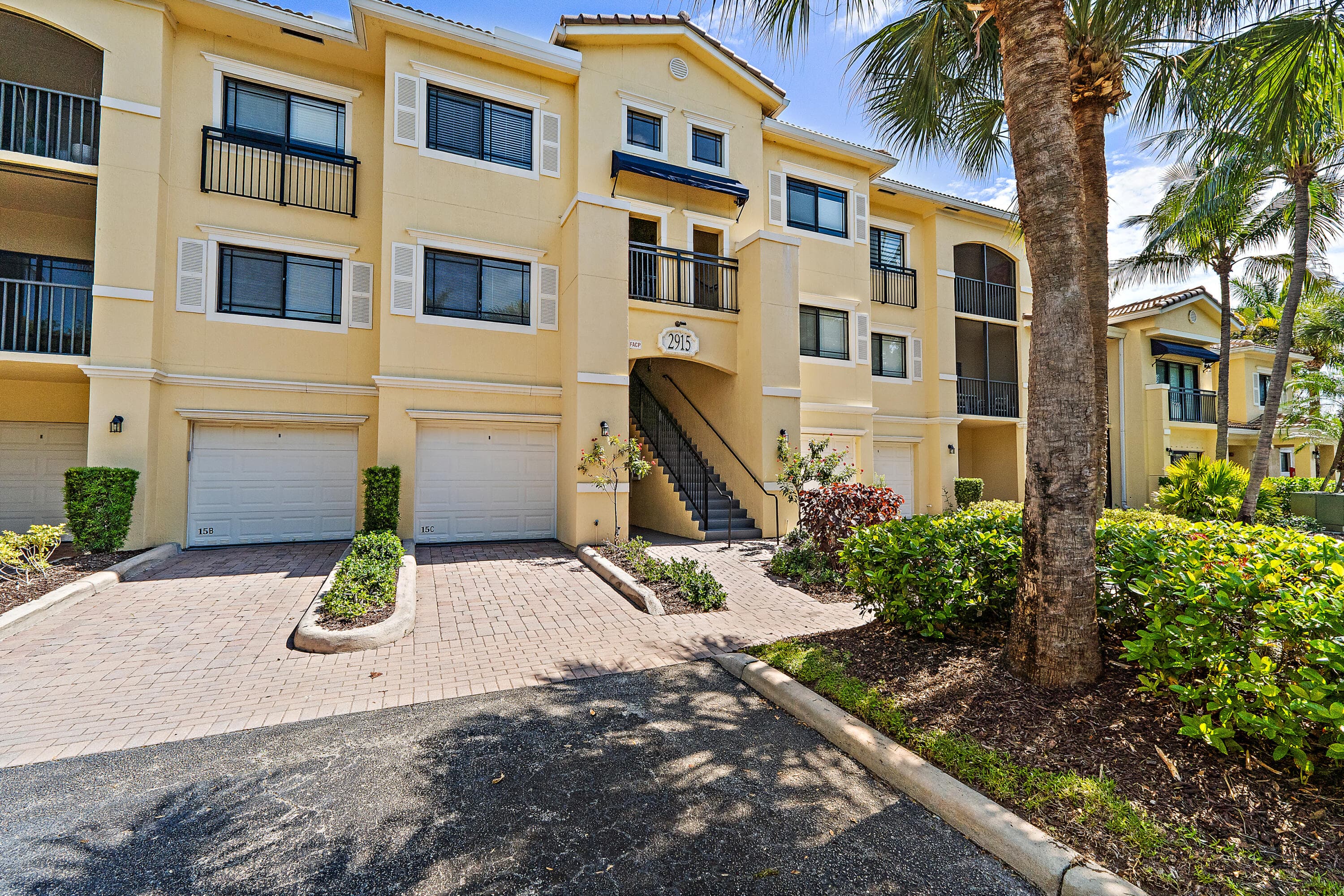 2915 Tuscany Court 102, Palm Beach Gardens, FL 33410 — photo