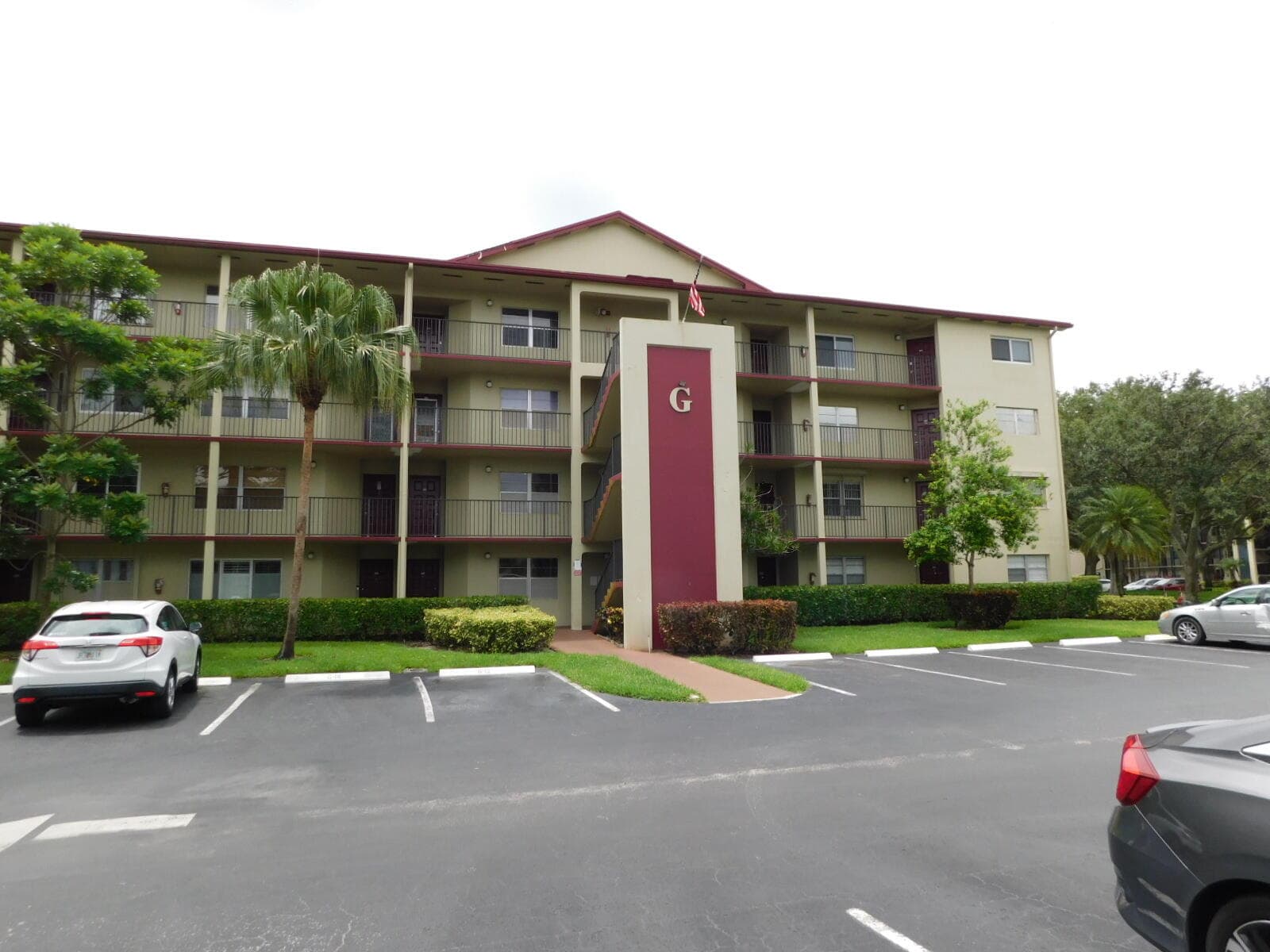 12800 SW 7th Court 115, Pembroke Pines, FL 33027 — photo 2 of 47